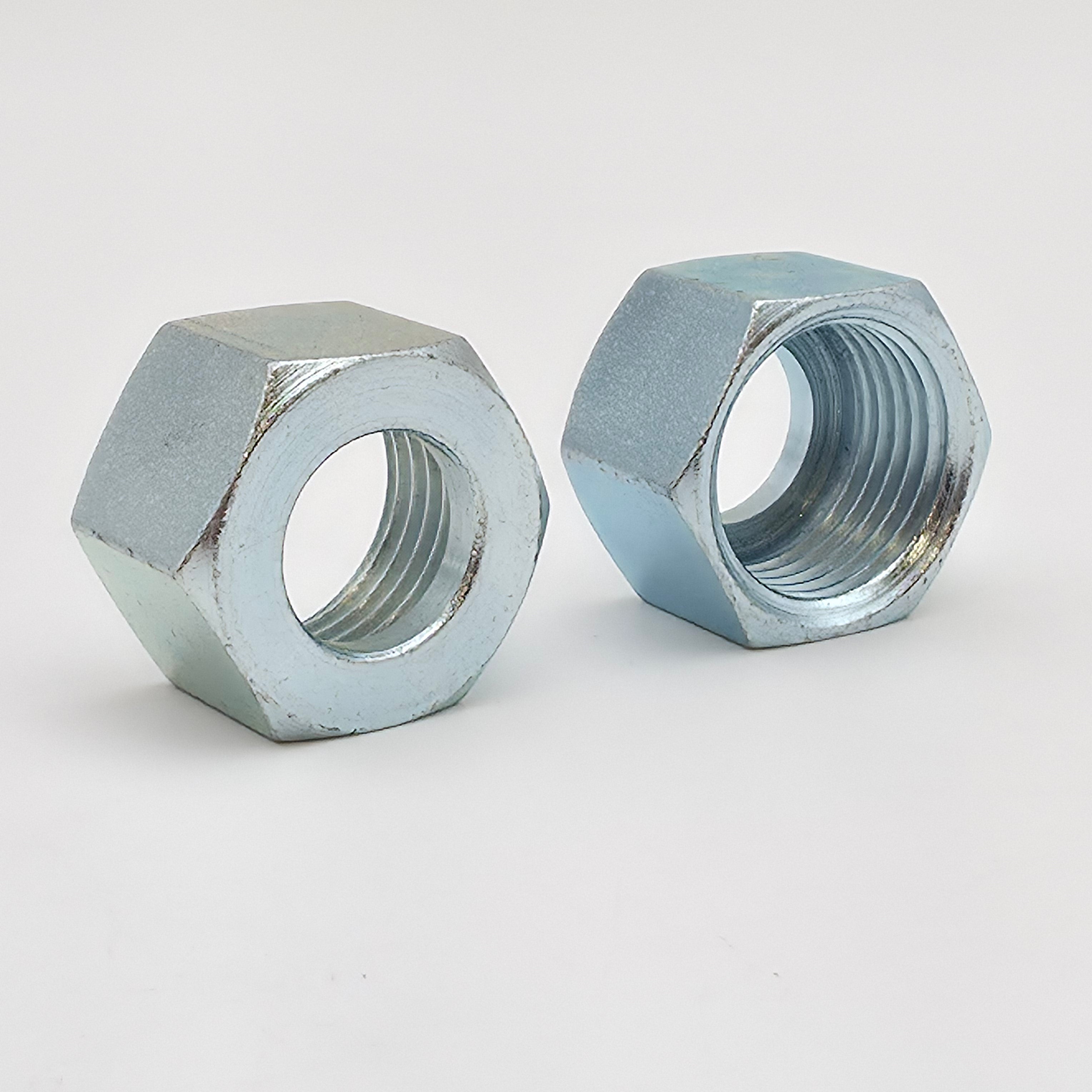 Swivel Nut BSP Thread