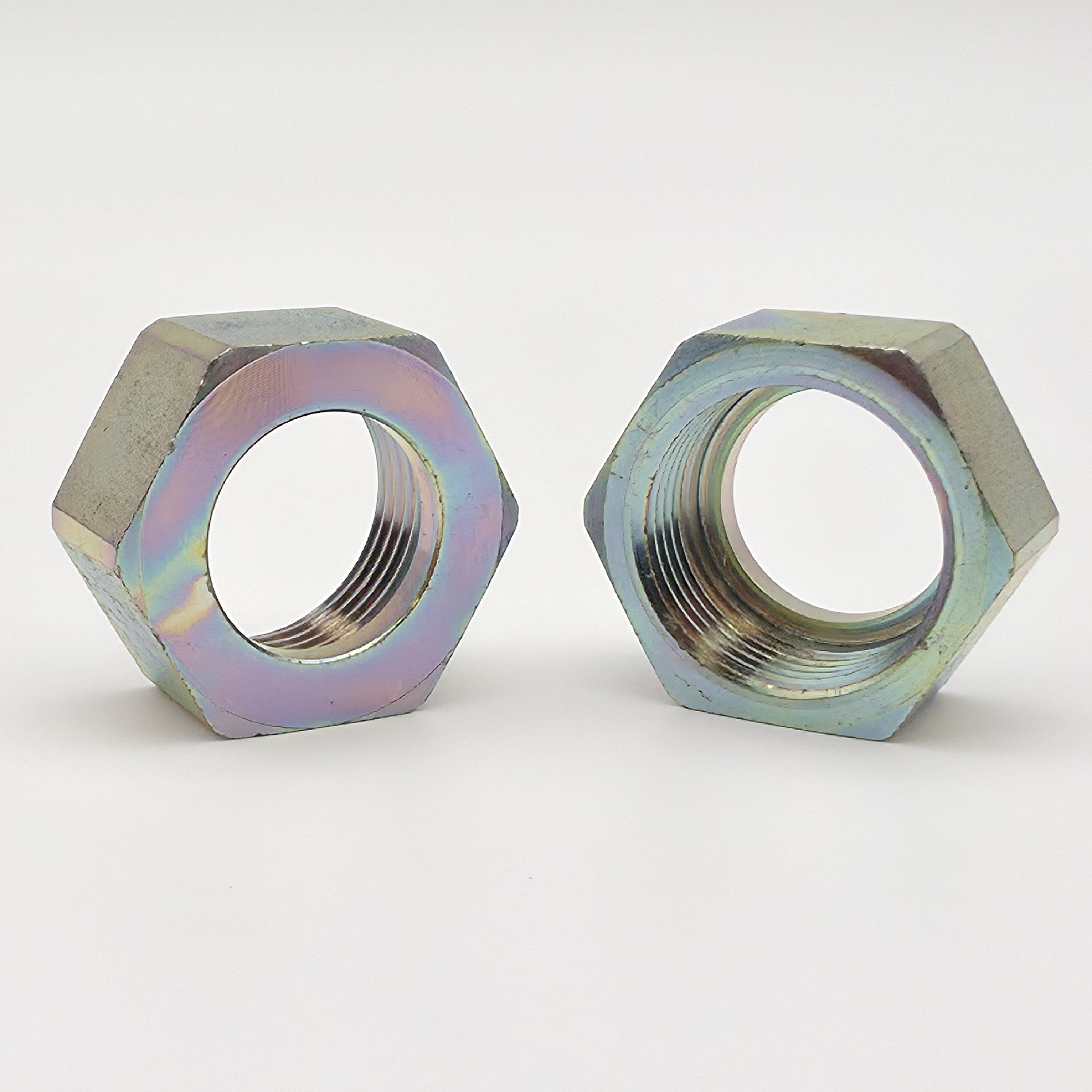 Swivel Nut BSP Thread