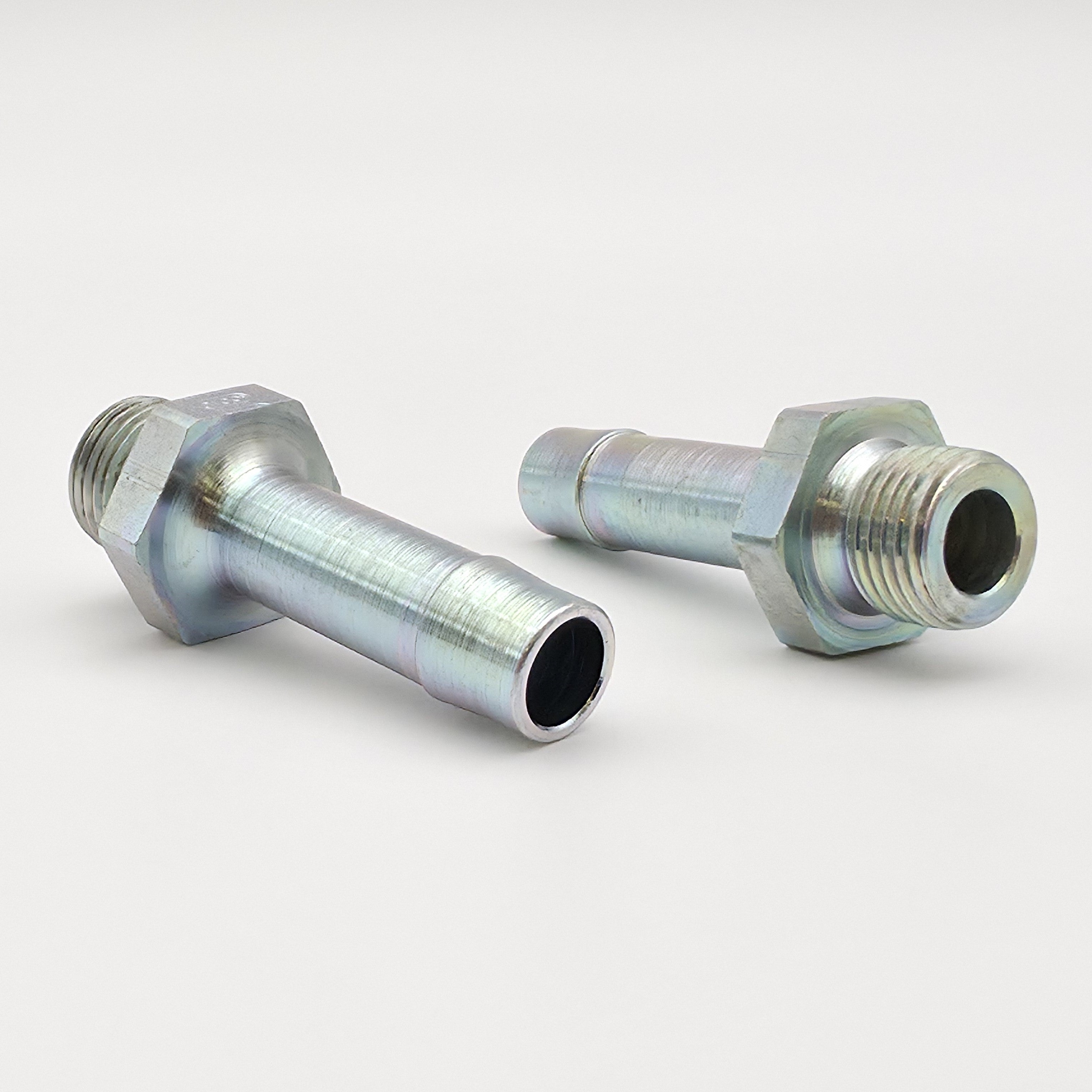 Externally Threaded Hose Nipple | DIN 74304 Type B
