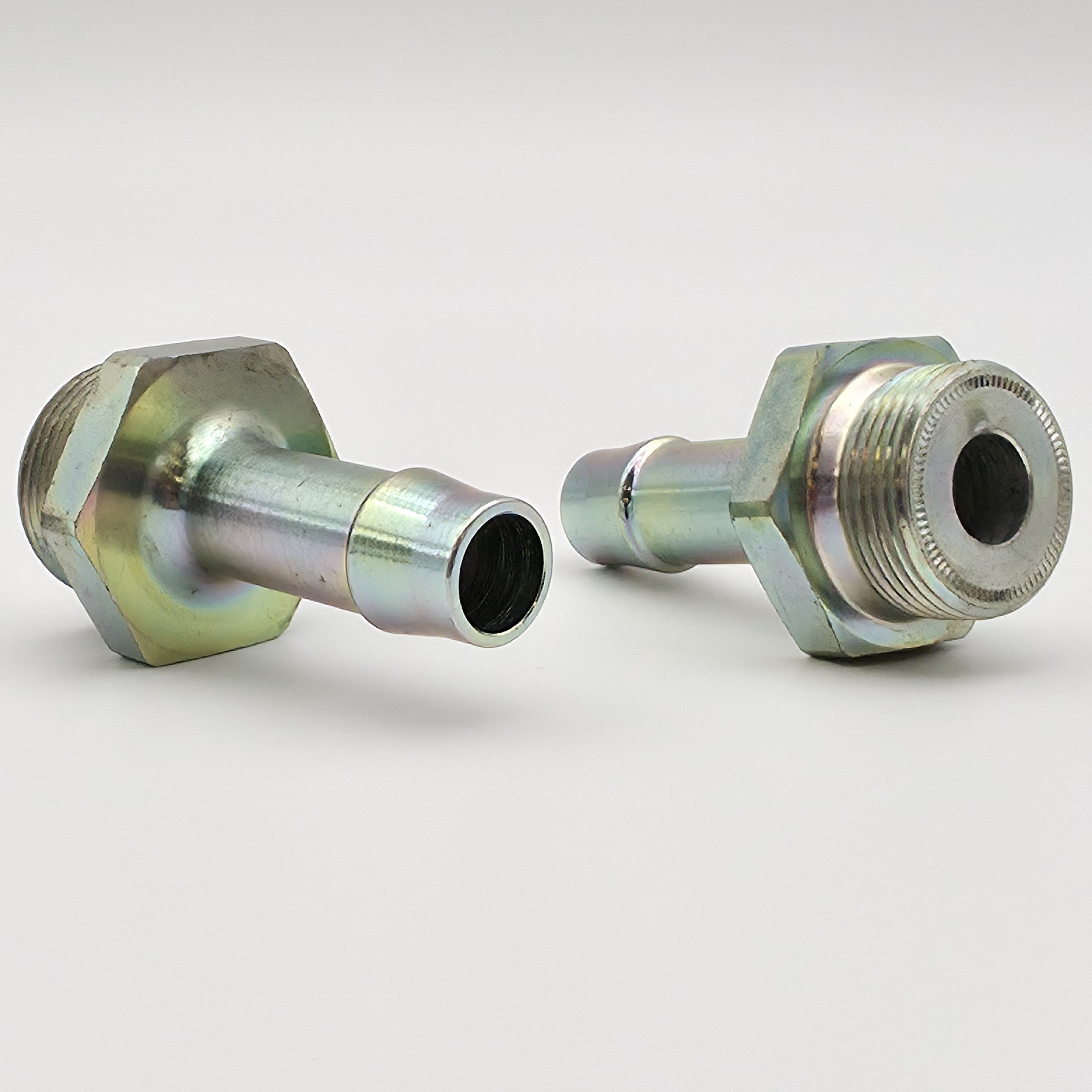 Externally Threaded Hose Nipple | DIN 74304 Type B