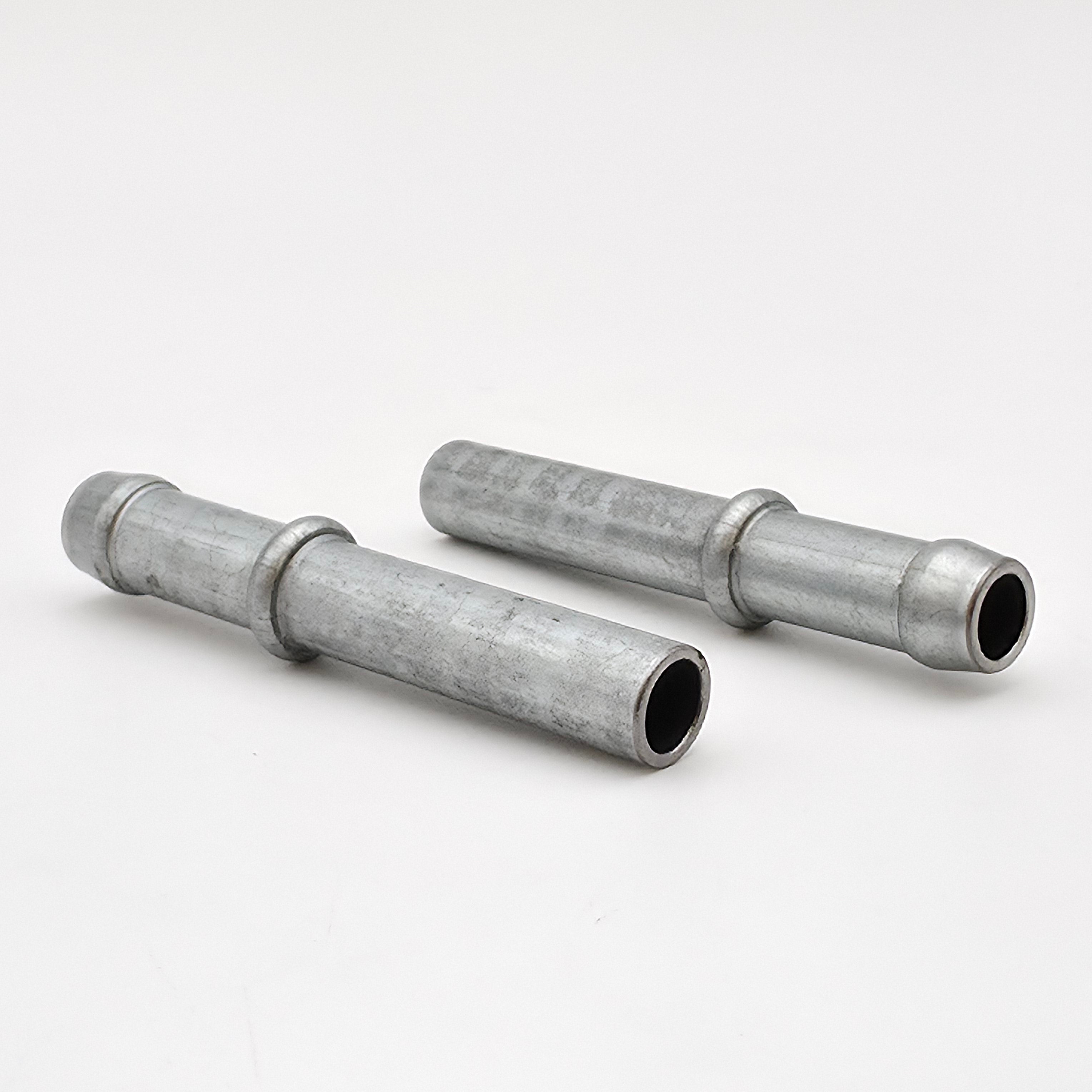 Tube Nipple light type