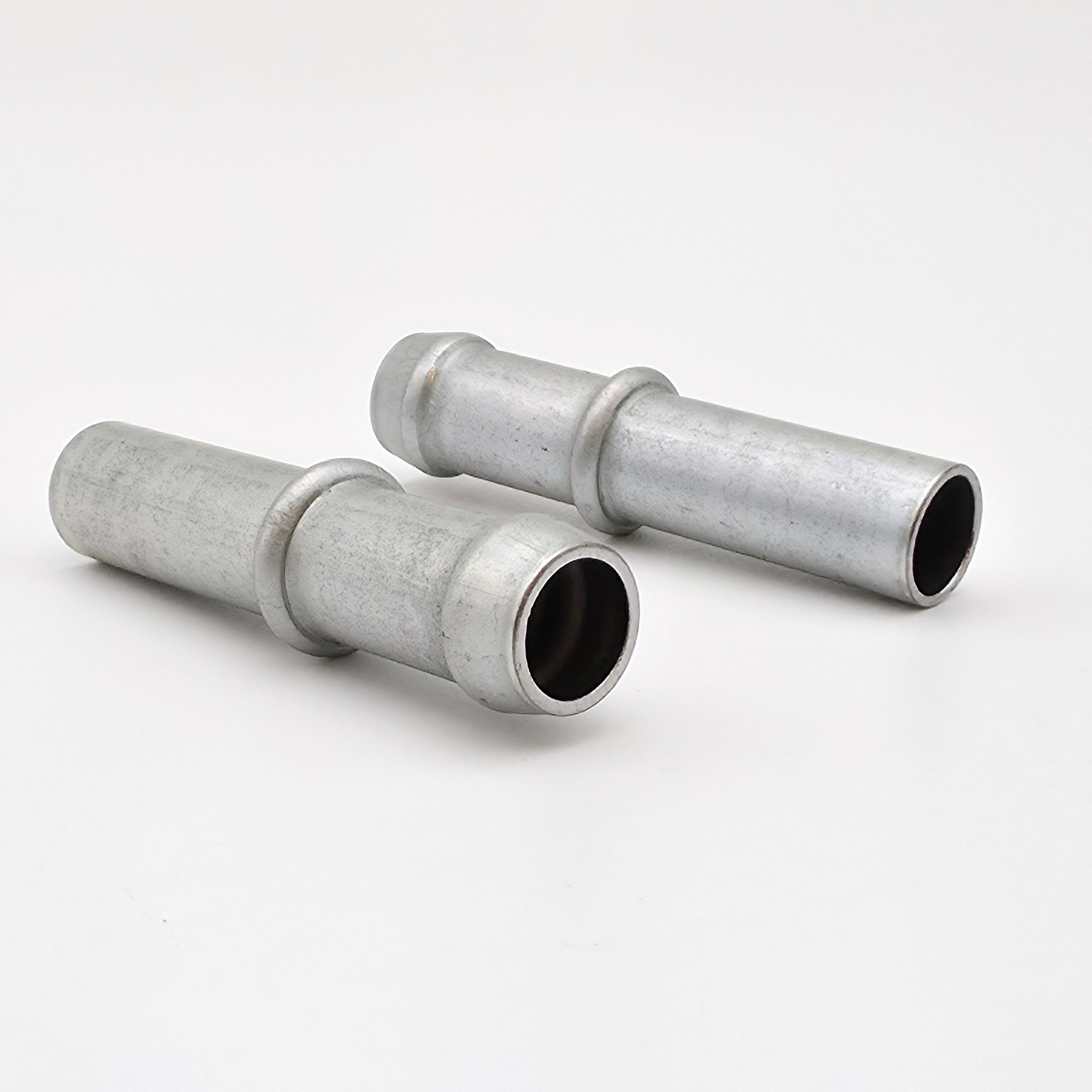 Tube Nipple light type