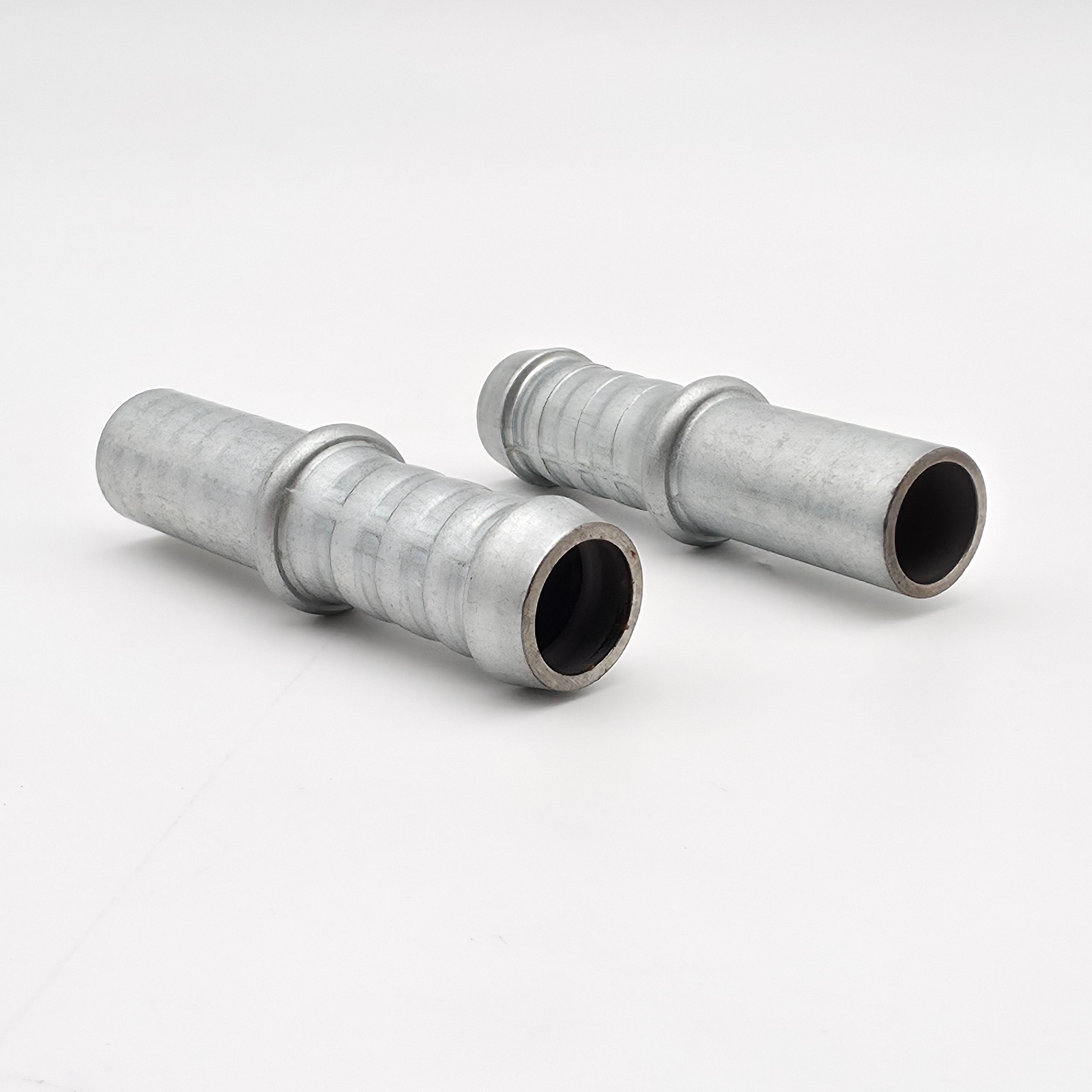 Tube Nipple light type
