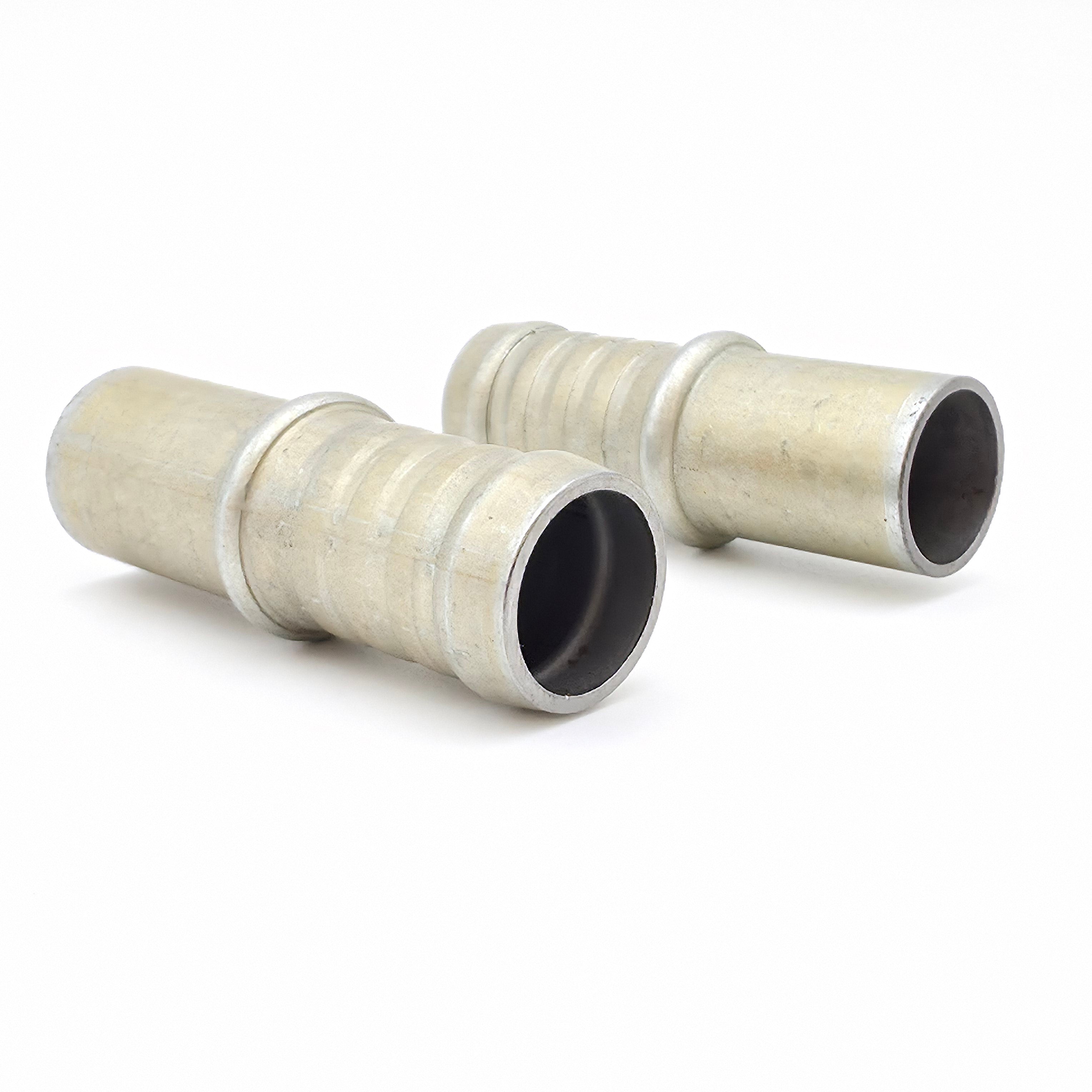 Tube Nipple light type