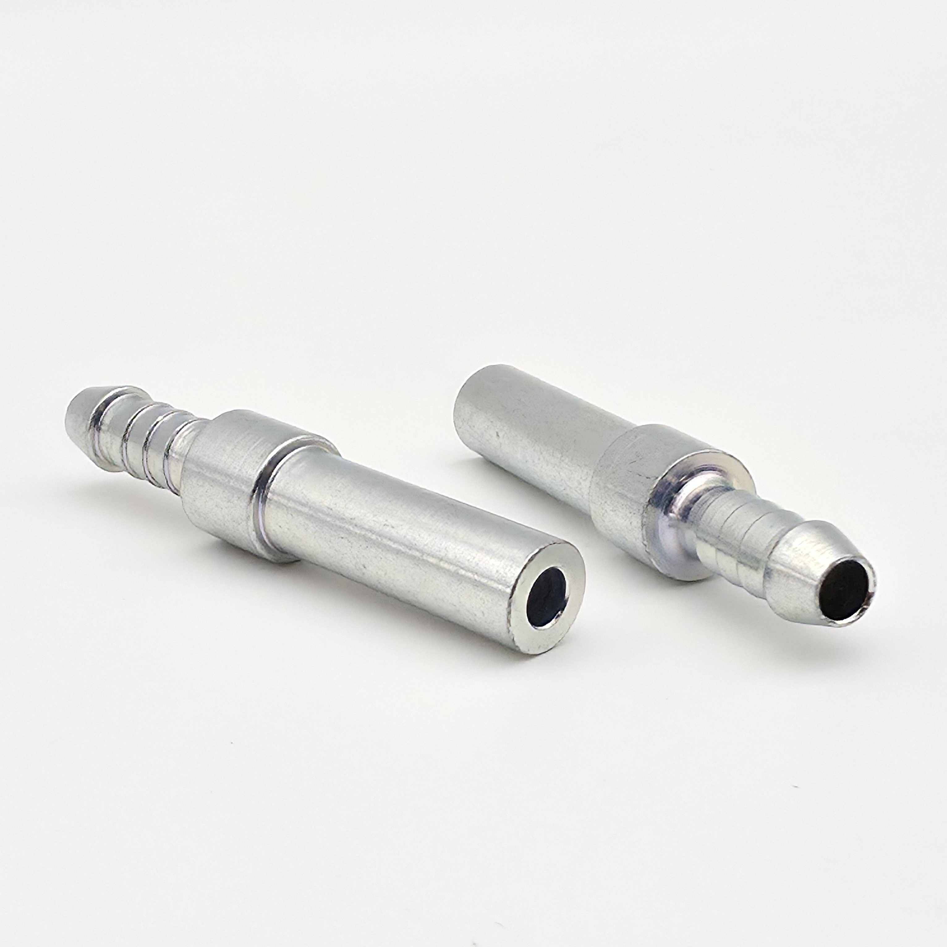 Tube Nipple | Heavy Type