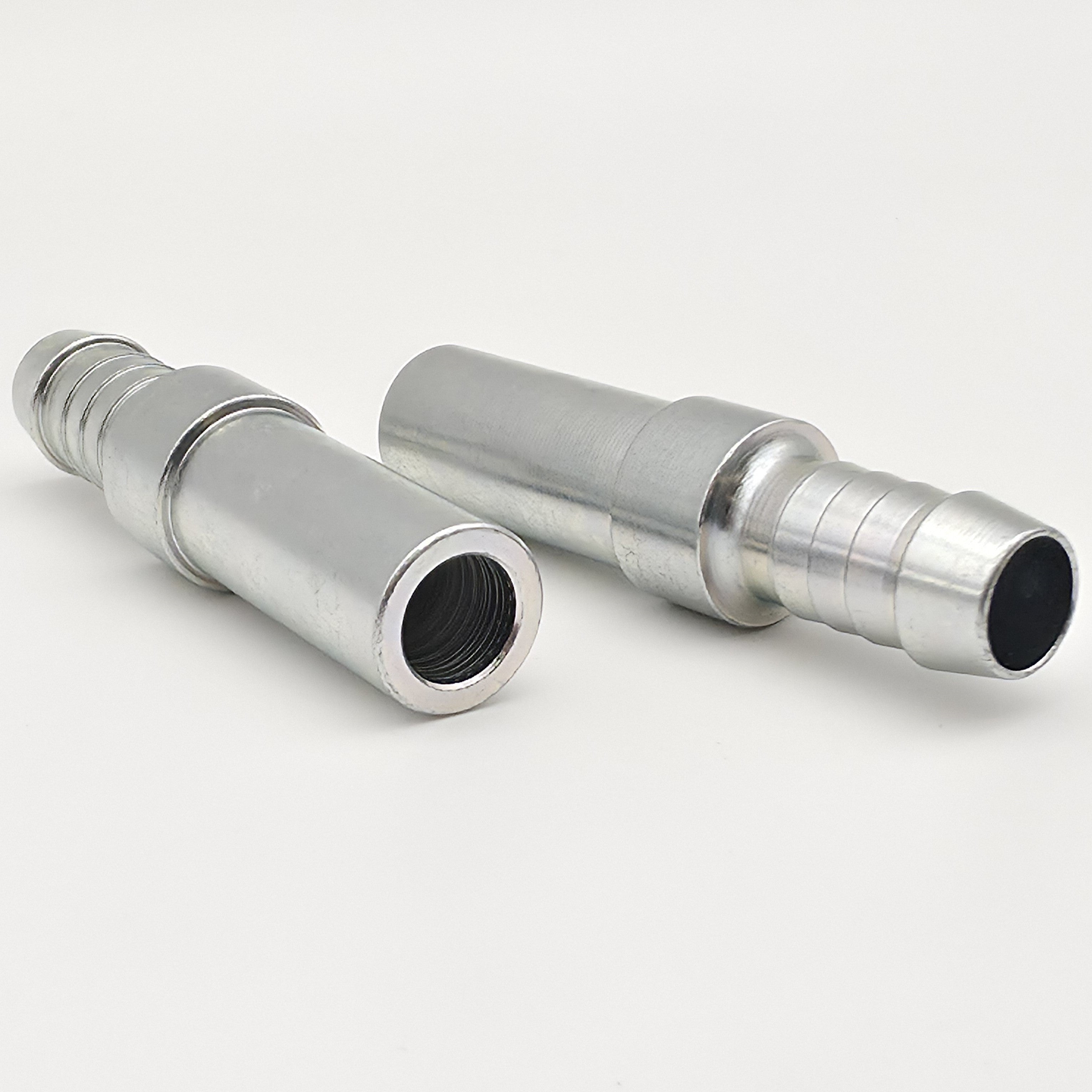 Tube Nipple | Heavy Type
