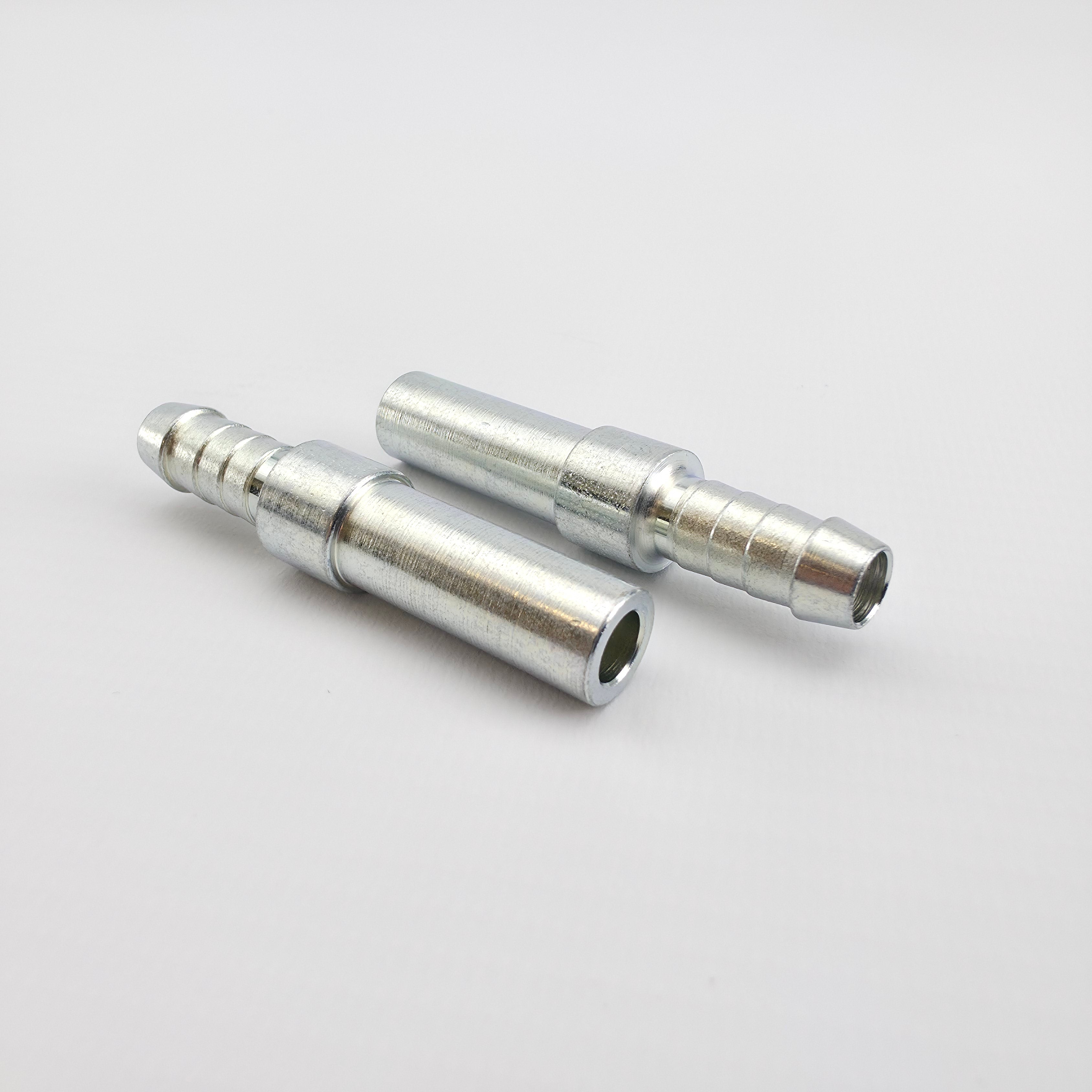 Tube Nipple | Heavy Type