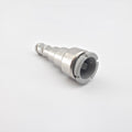 Quick connector
