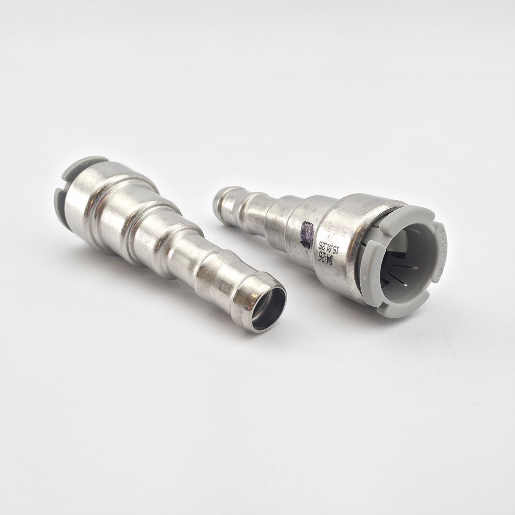 Quick connector