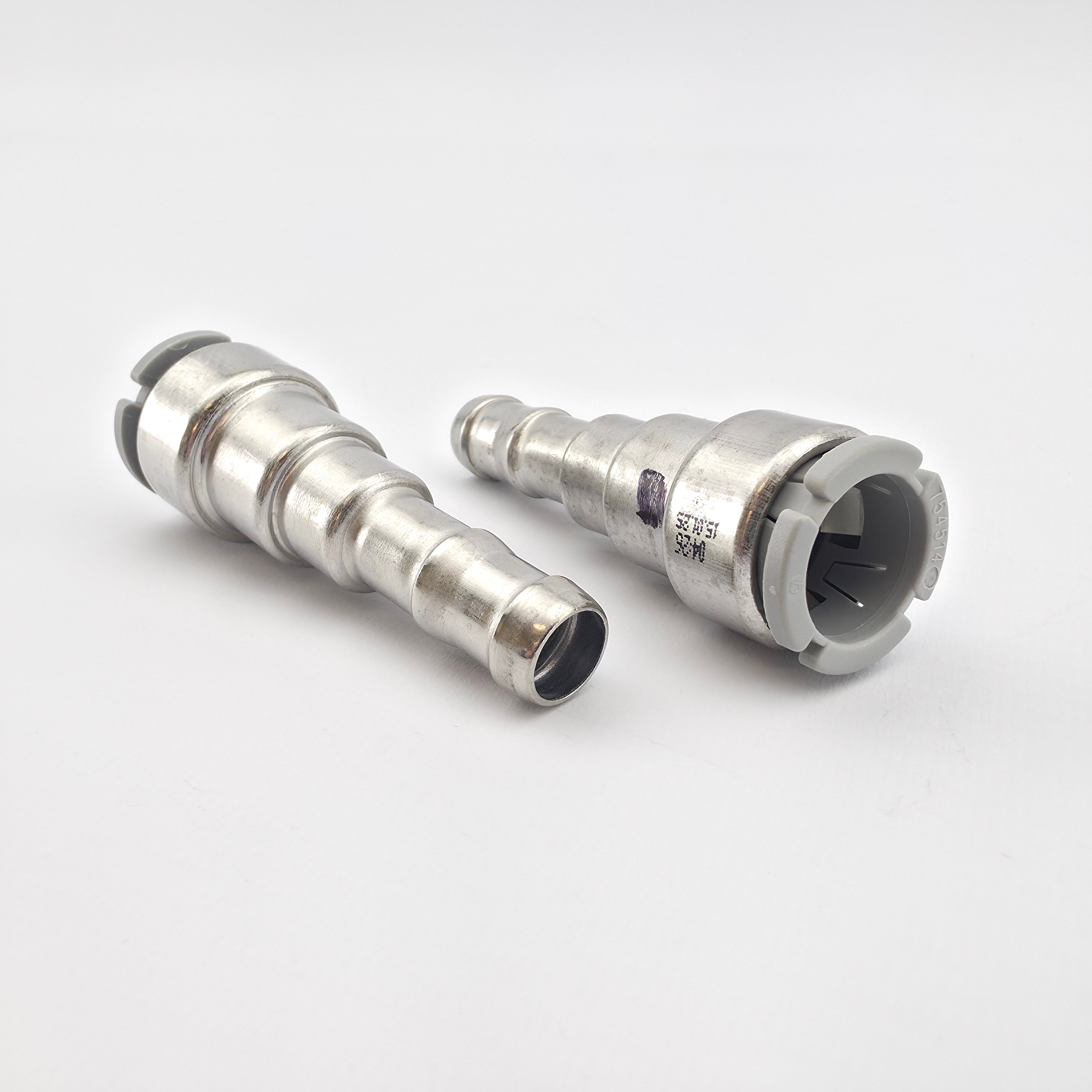 Quick connector