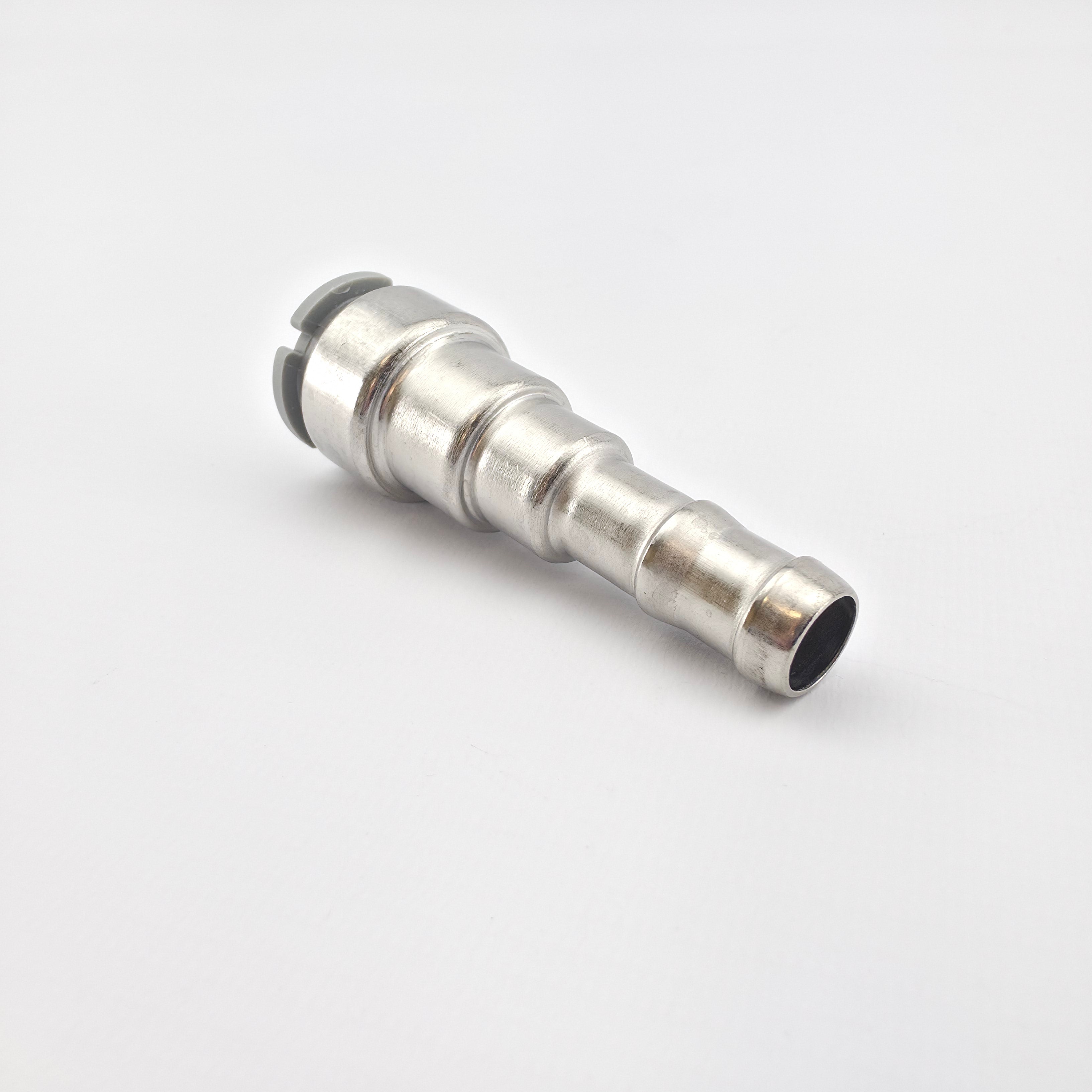 Quick connector