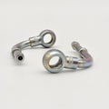 Tube Bend Hose Nipple with Banjo