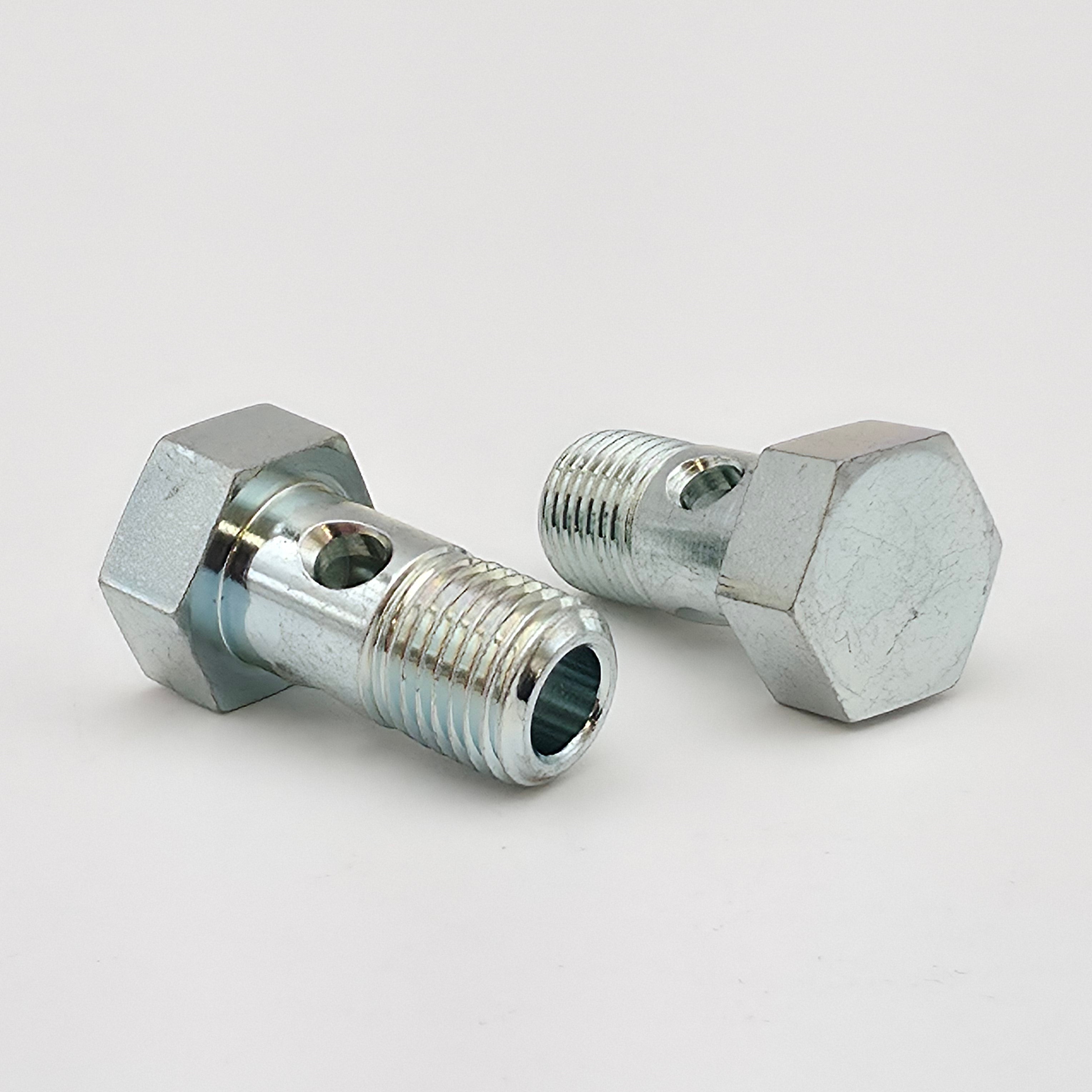 Banjo Bolts | Metric