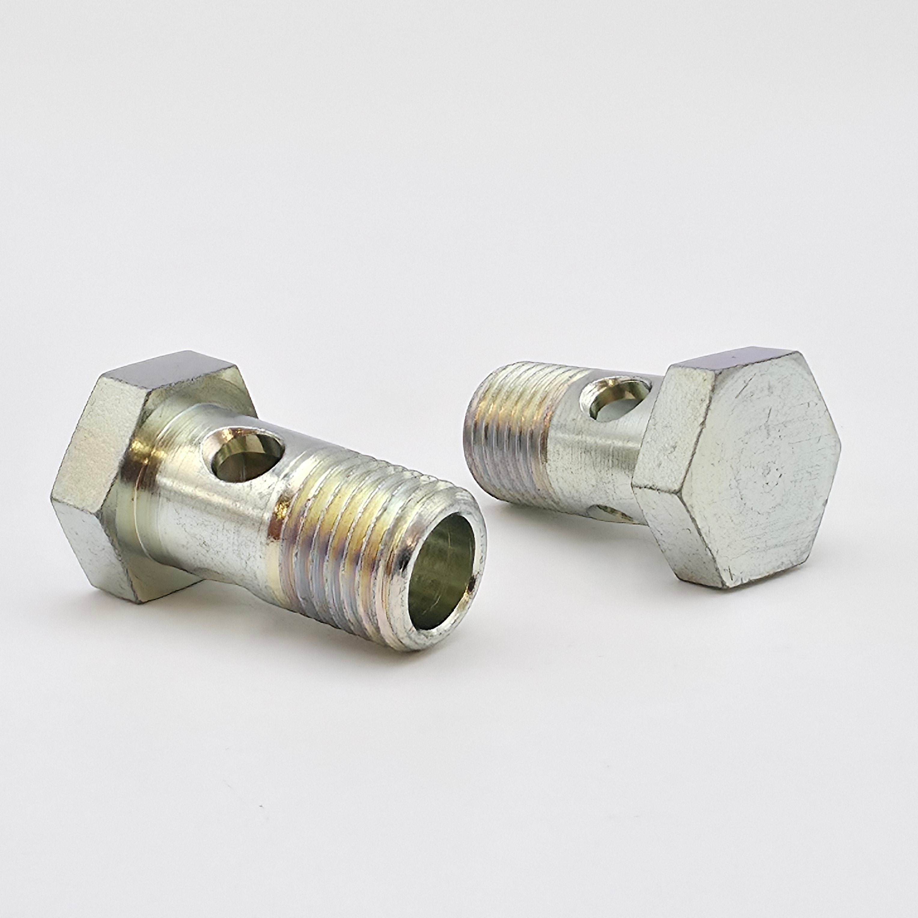Banjo Bolts | Metric
