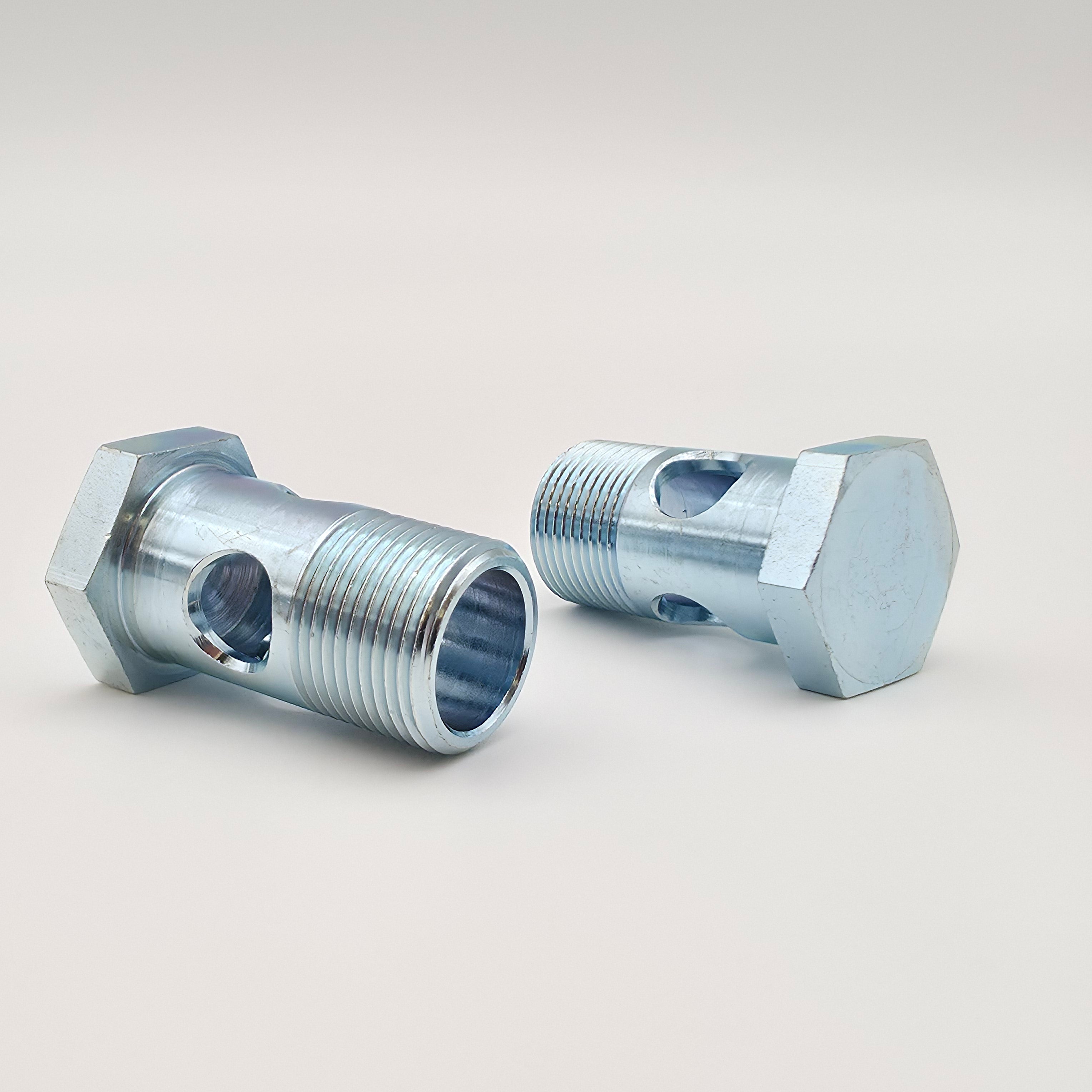 Banjo Bolts | Metric