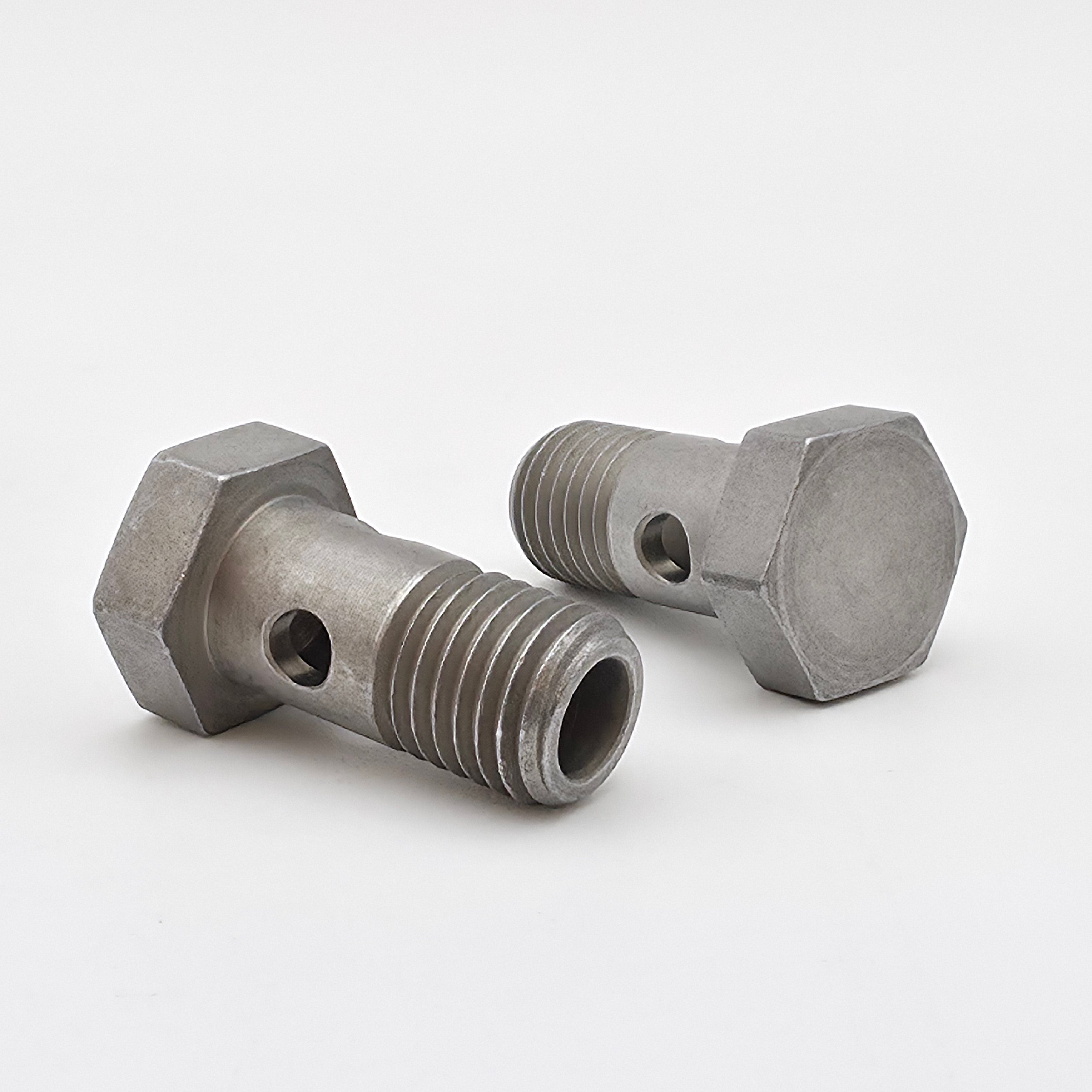 Banjo Bolts | Metric