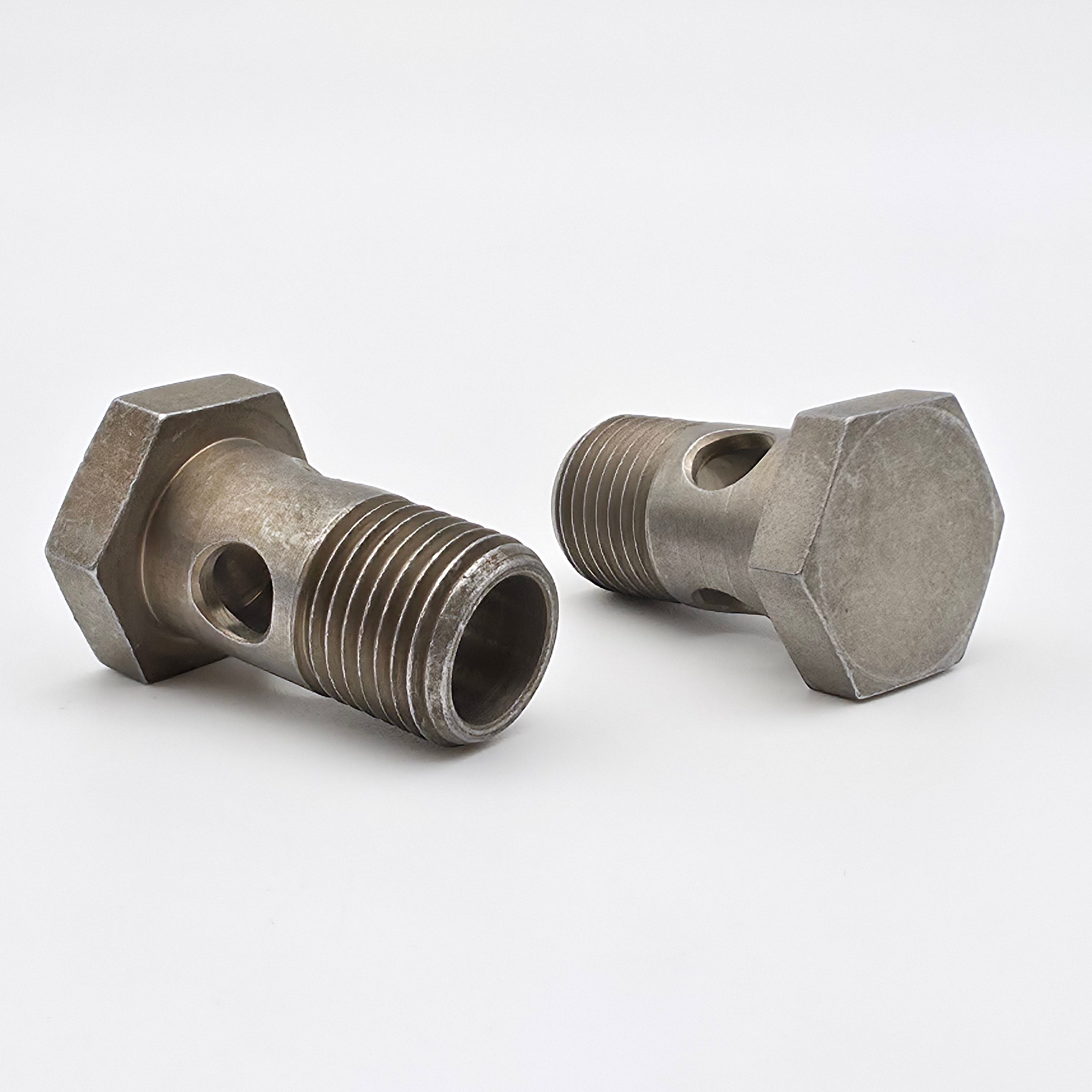 Banjo Bolts | Metric