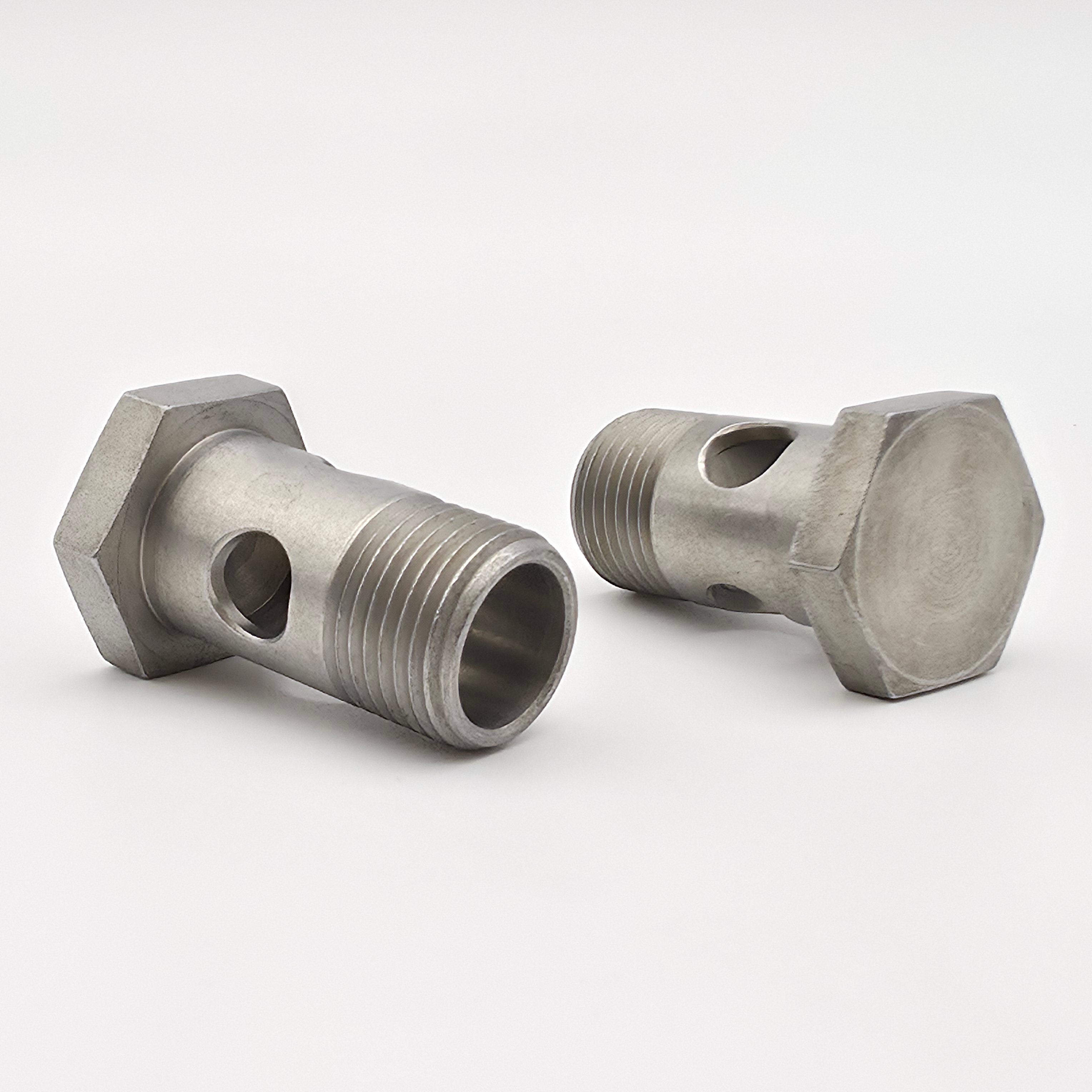 Banjo Bolts | Metric
