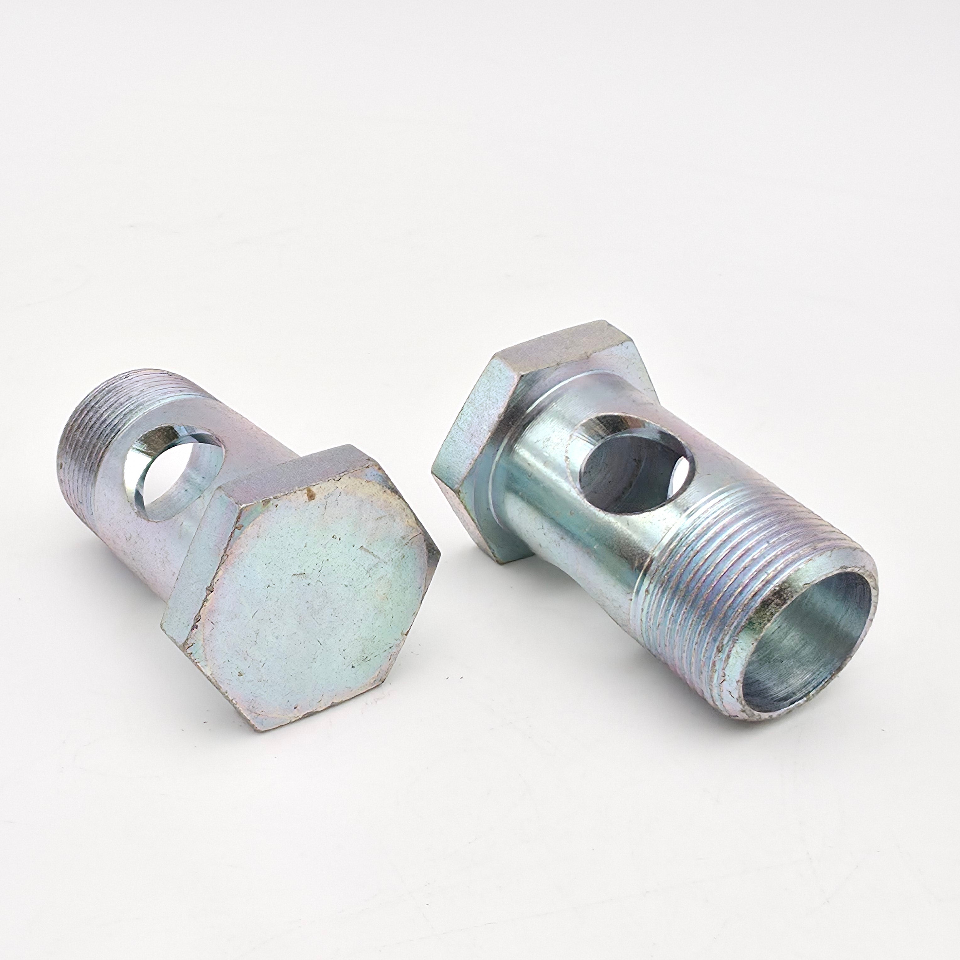 Banjo Bolts | Metric