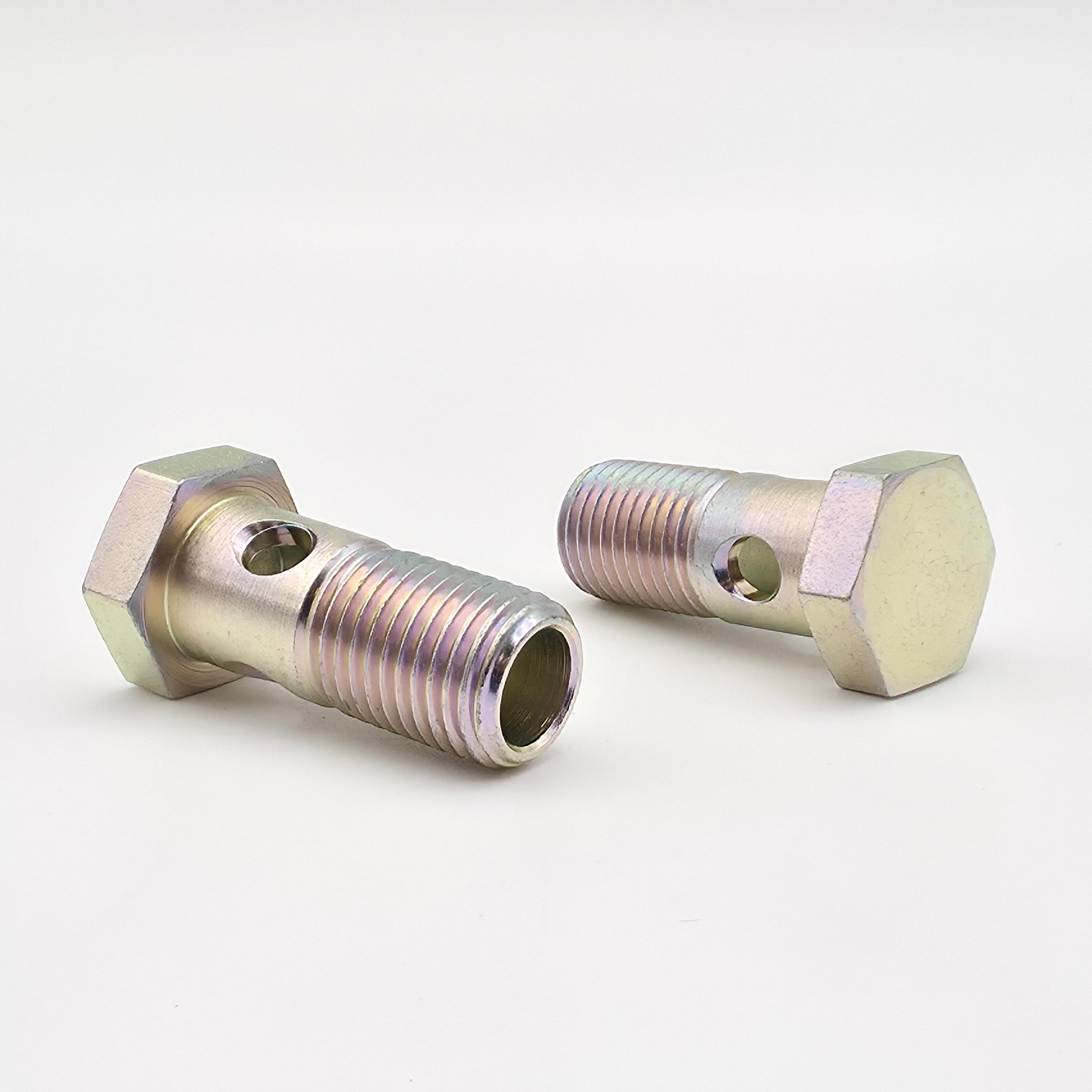 Banjo Bolts | Metric