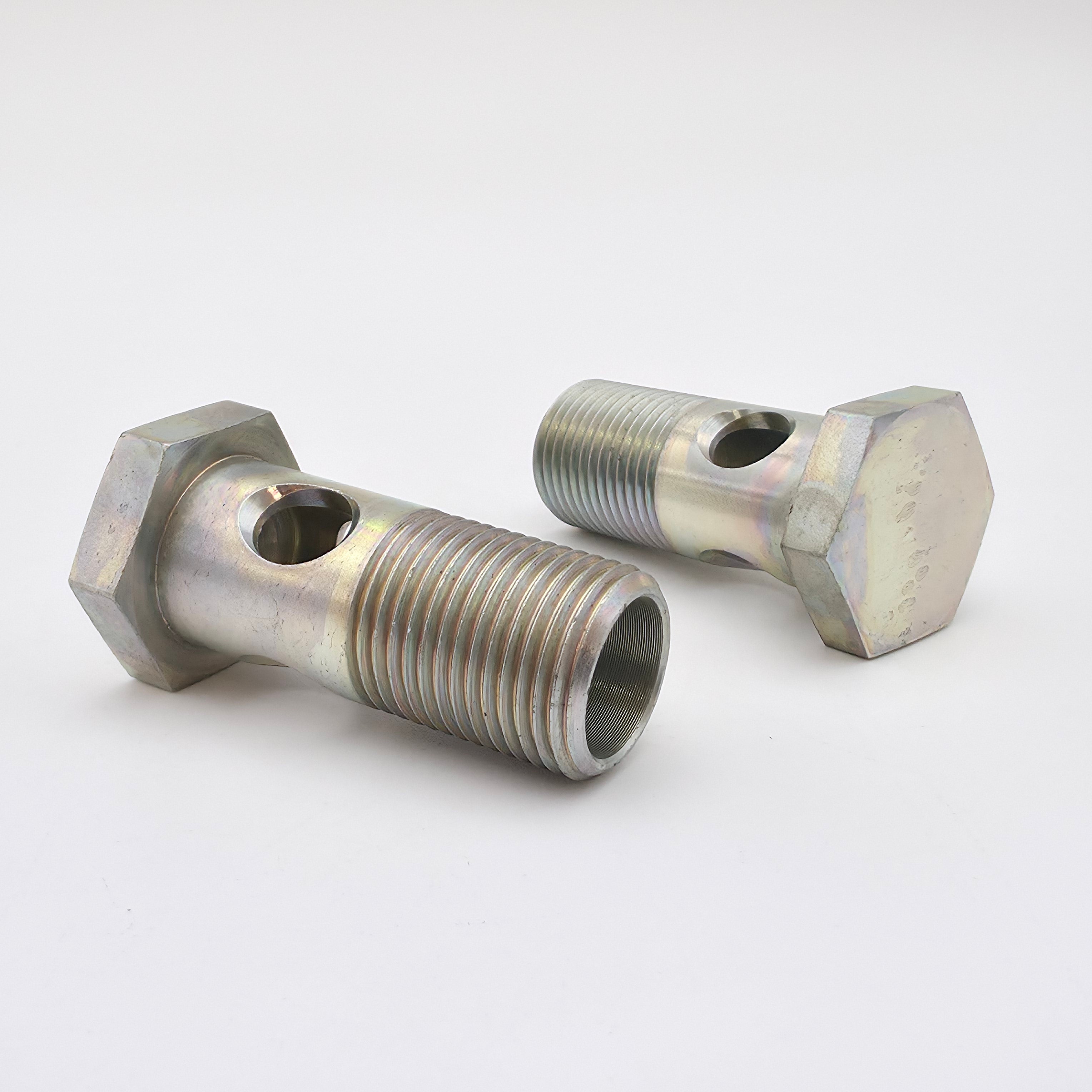 Banjo Bolts | Metric