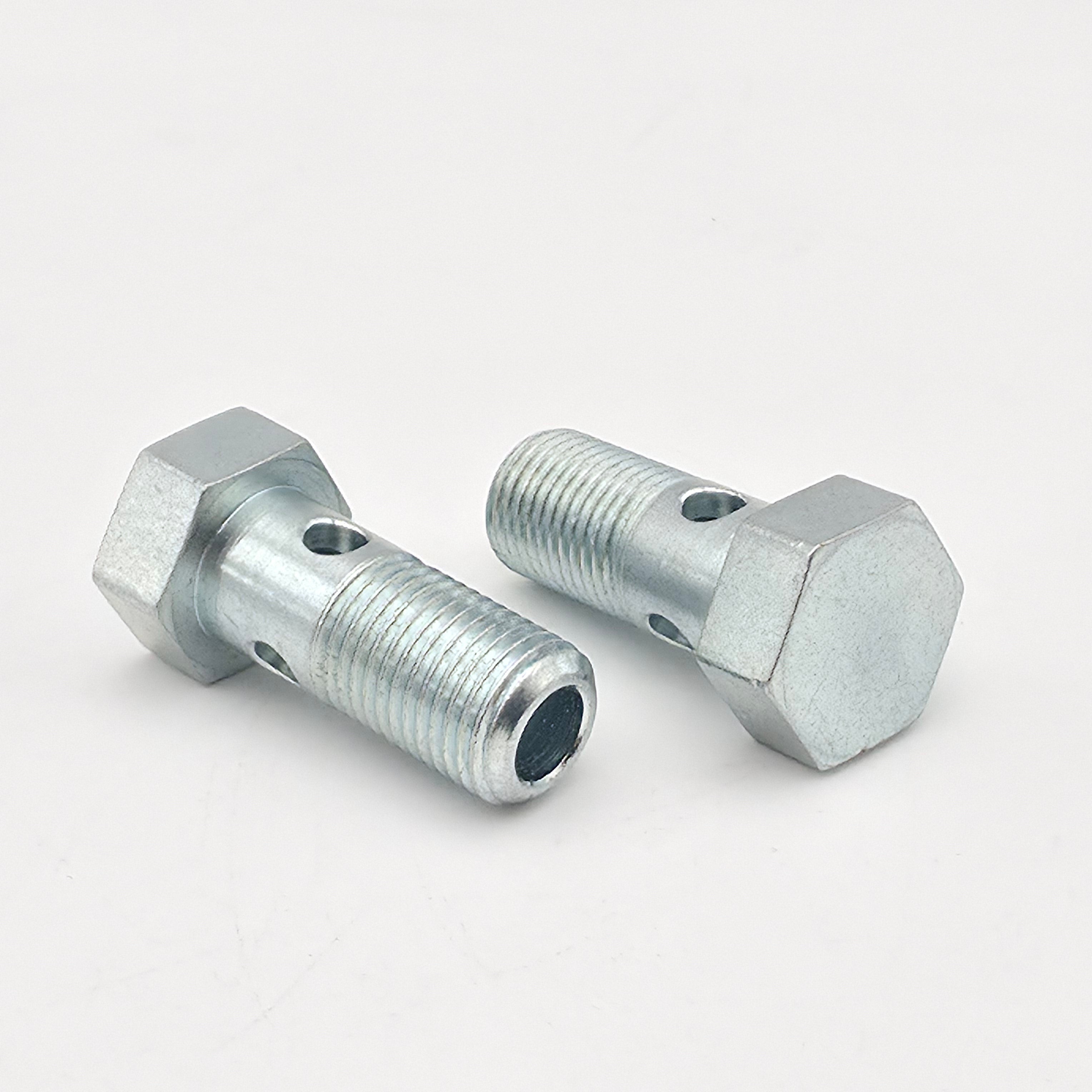 Banjo Bolts | Metric