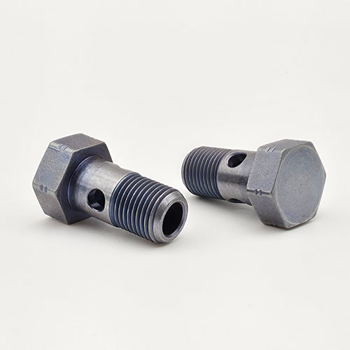 Banjo Bolt | BSP & JIC