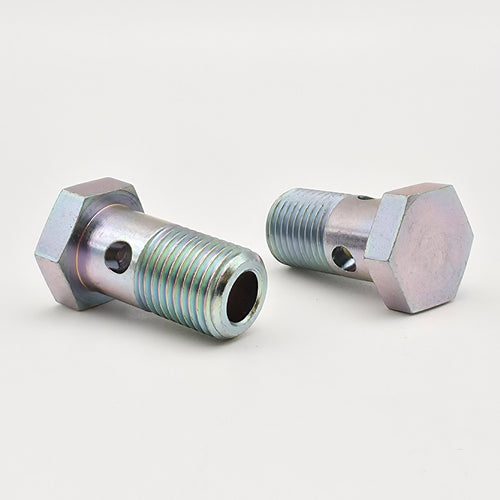 Banjo Bolt | BSP & JIC