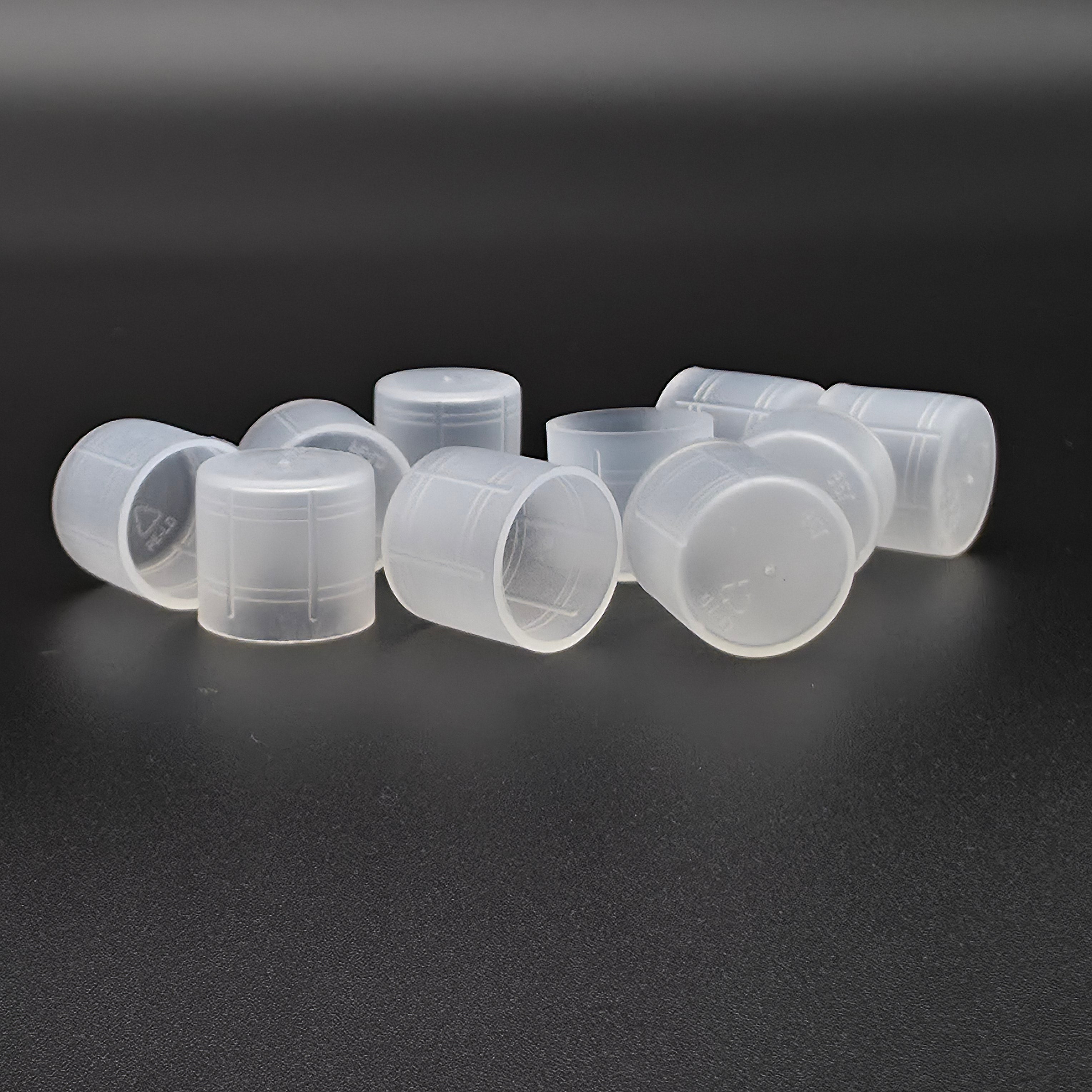 Protection Plug | Male Thread