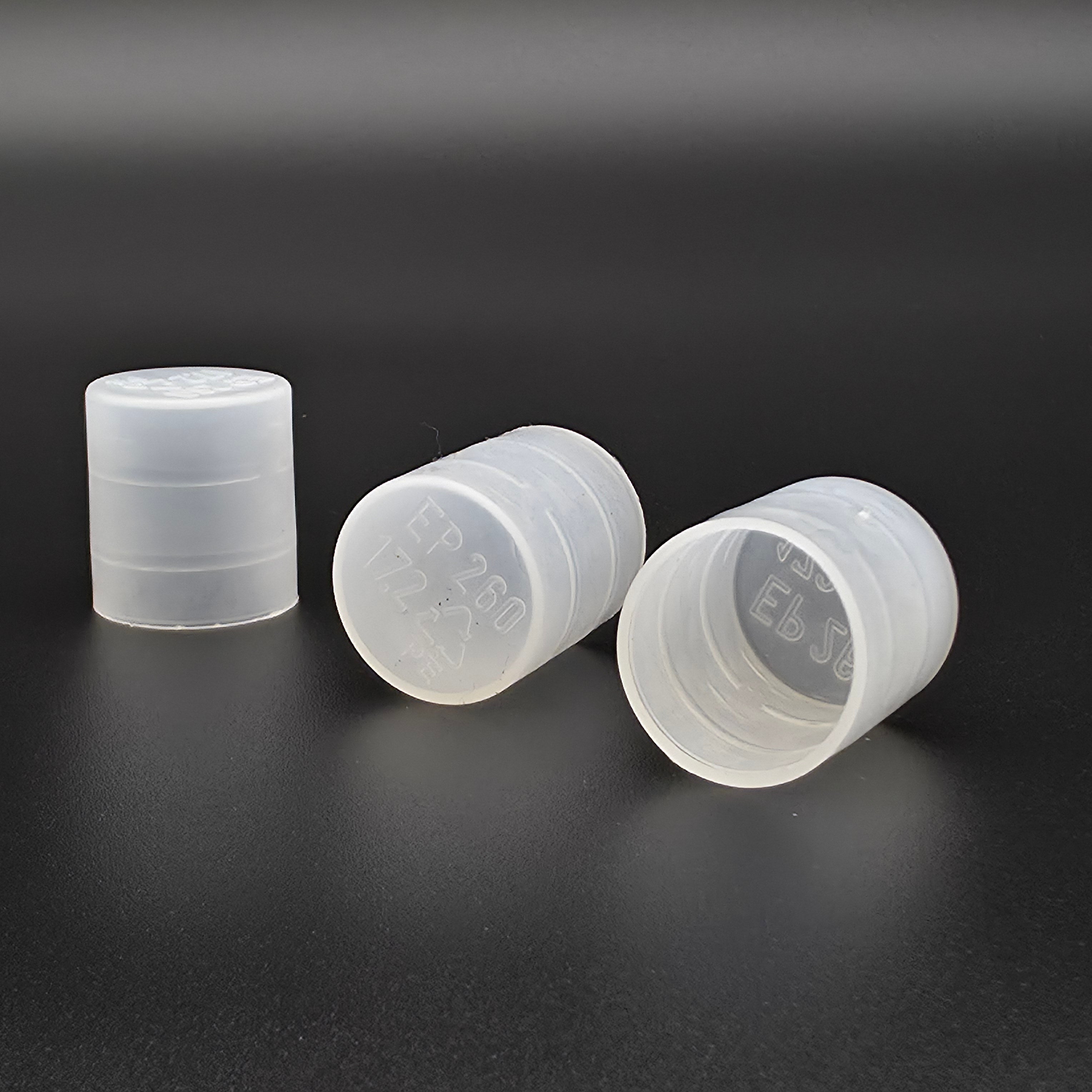 Protection Plug | Male Thread