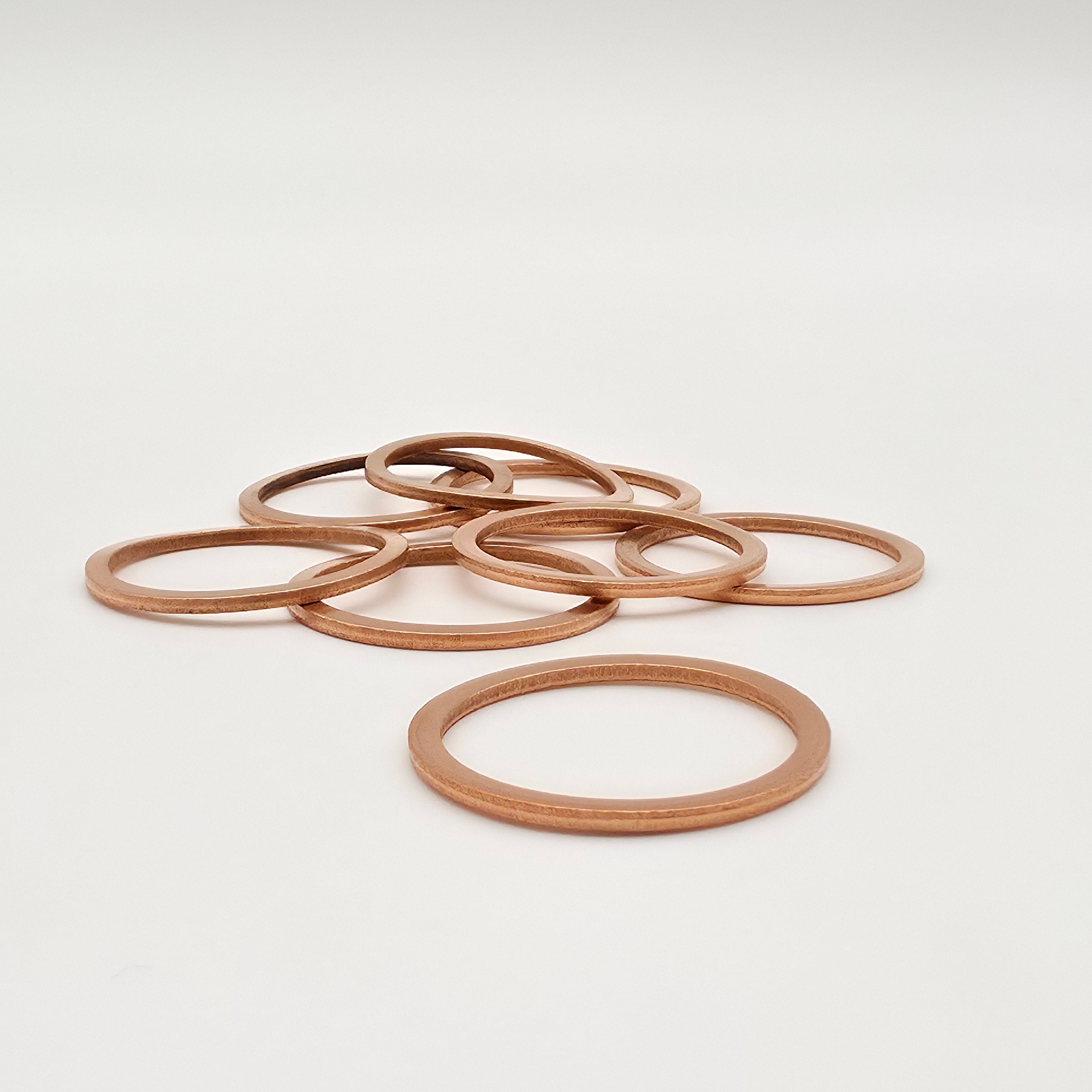 Copper Sealing Washer