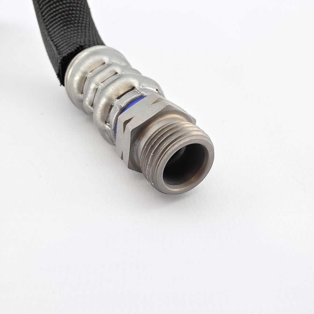 Audi  Oil Pressure Line 8R0317825AF