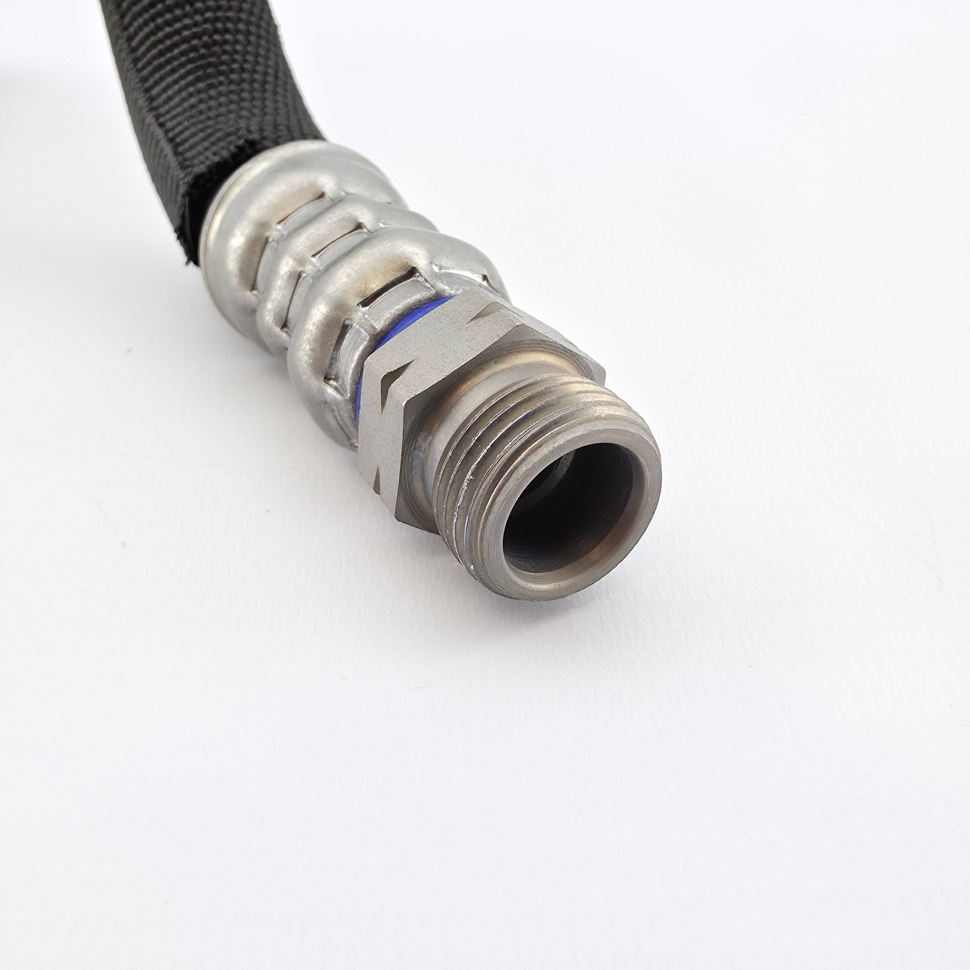 Audi  Oil Pressure Line 8R0317825AF