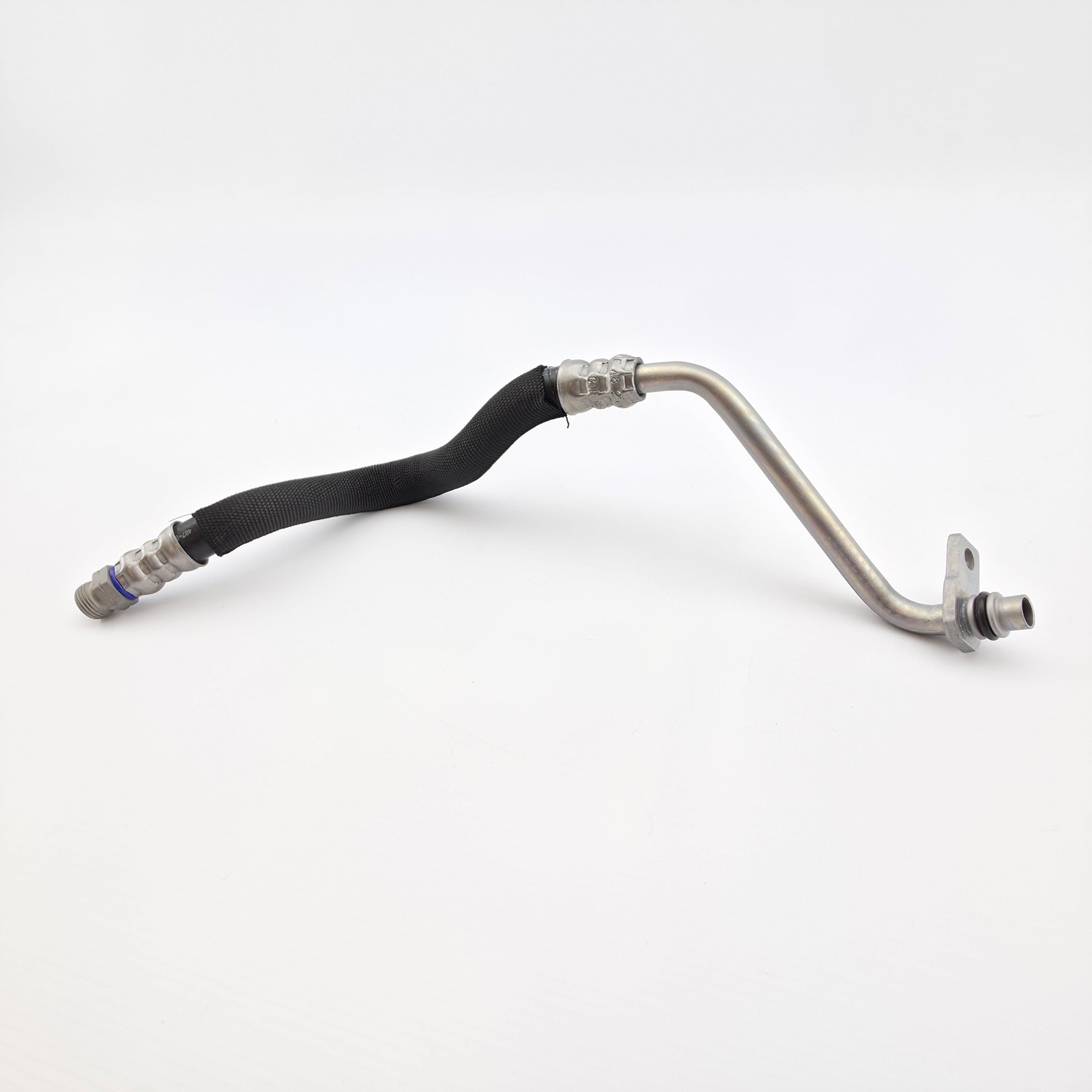 Audi  Oil Pressure Line 8R0317825AF