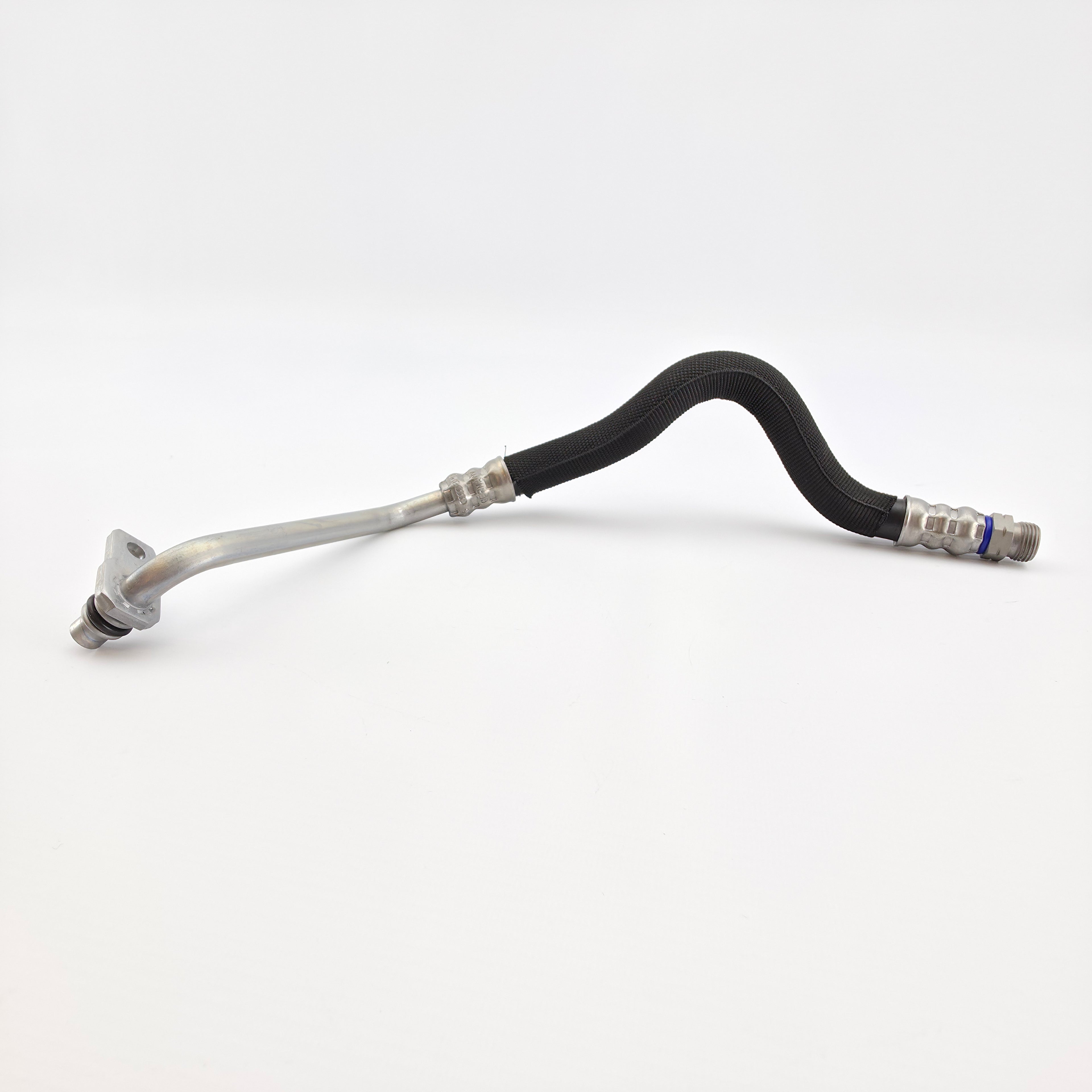 Audi  Oil Pressure Line 8R0317825AF