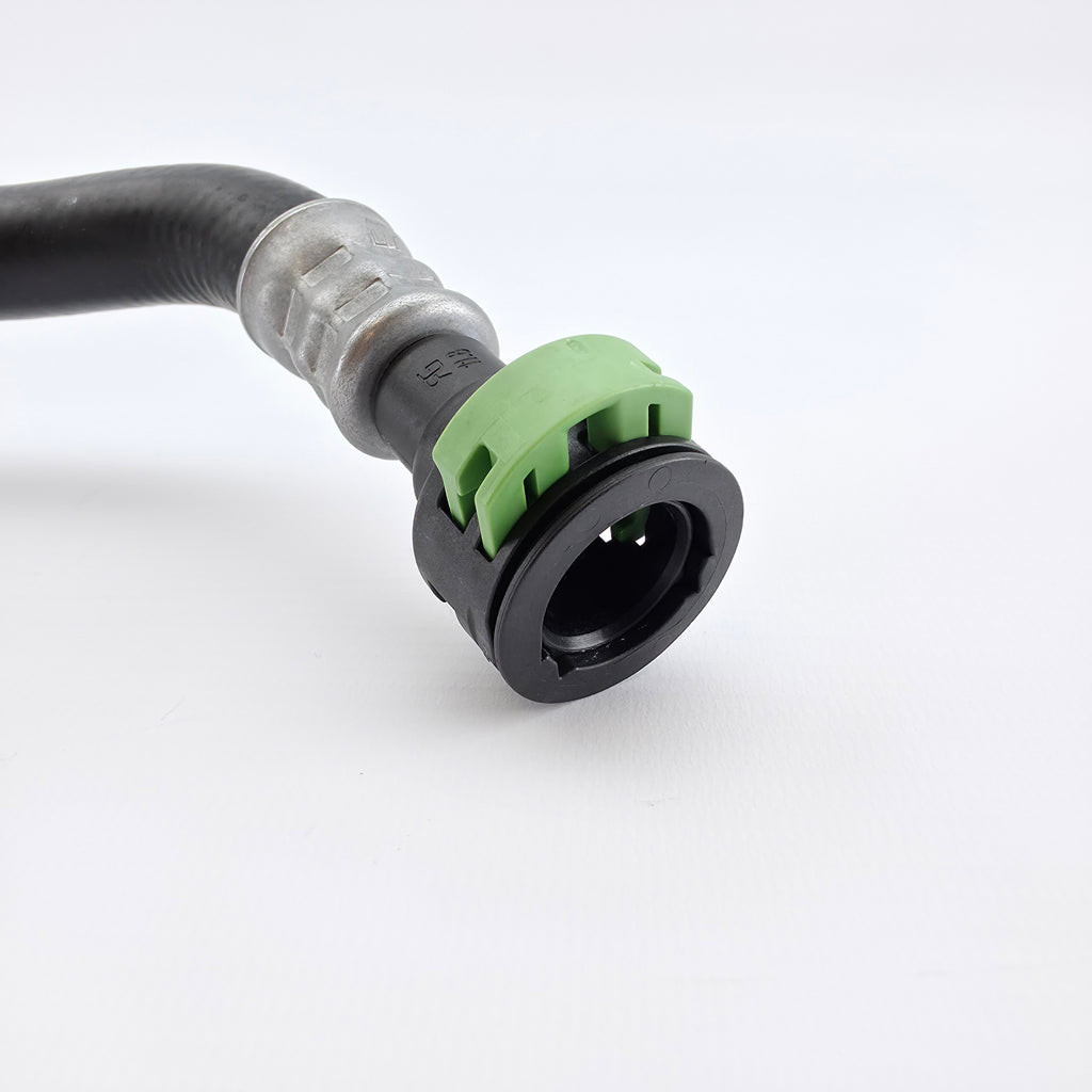 Audi Oil Cooler Line 8W0317818D