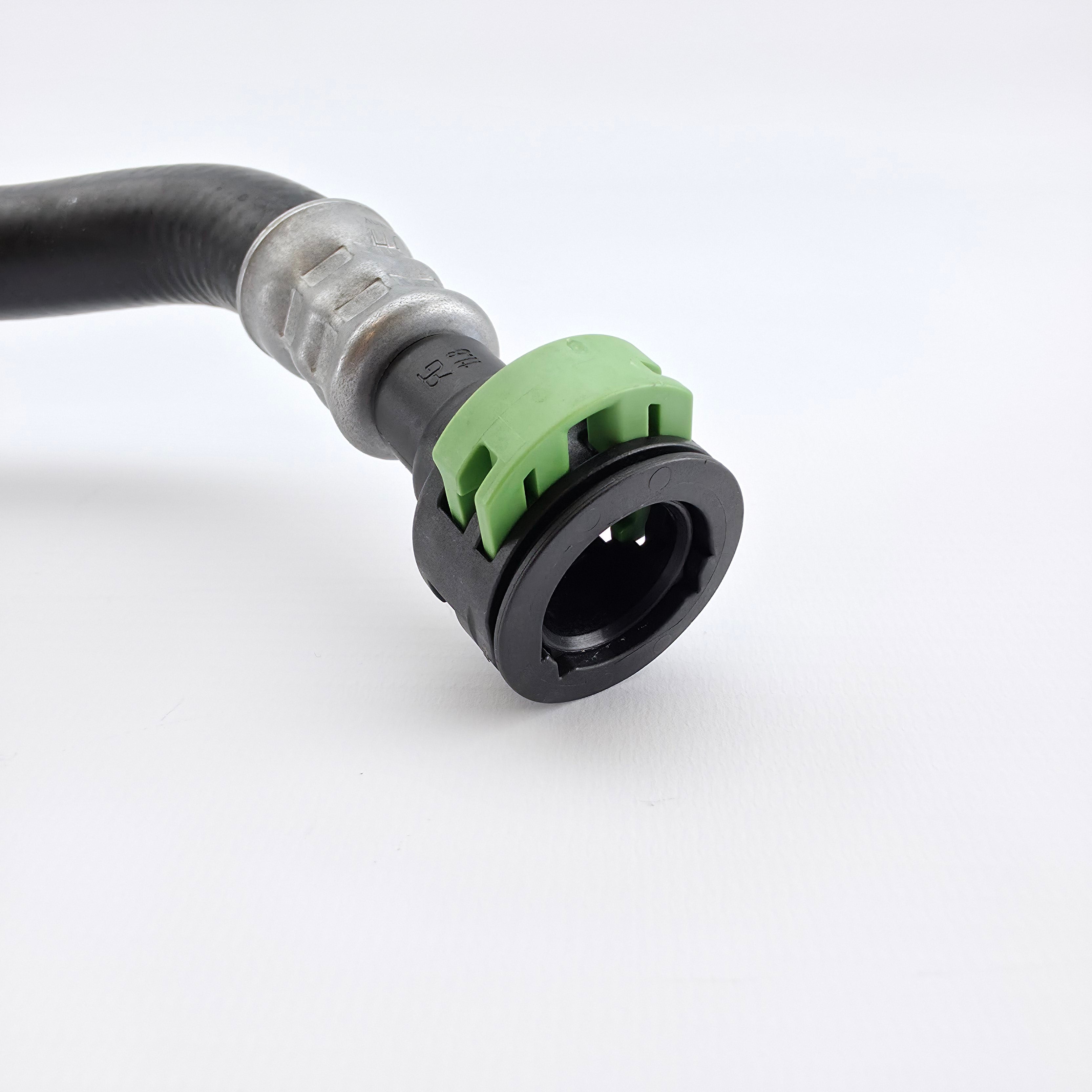 Audi Oil Cooler Line 8W0317818D