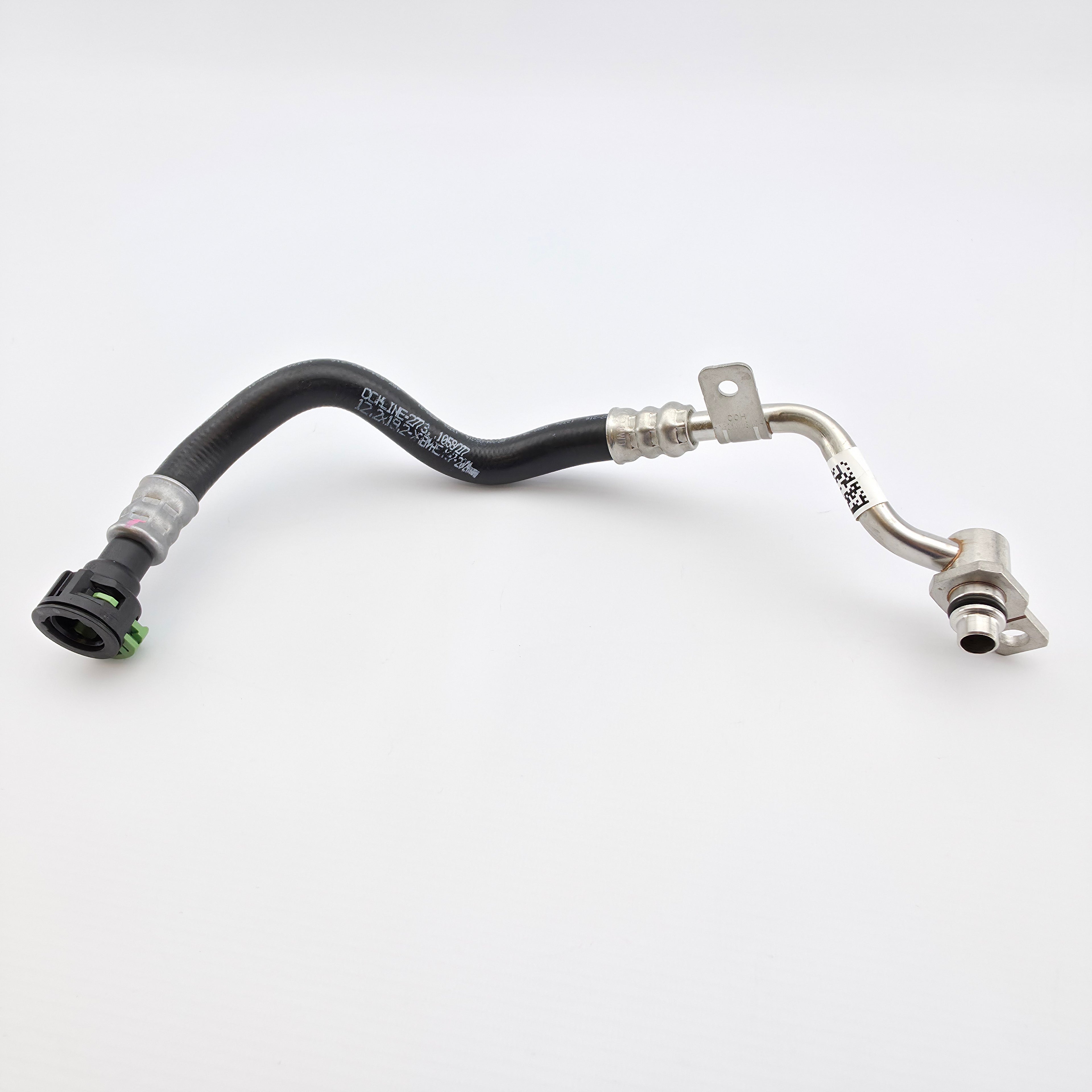 Audi Oil Cooler Line 8W0317818D