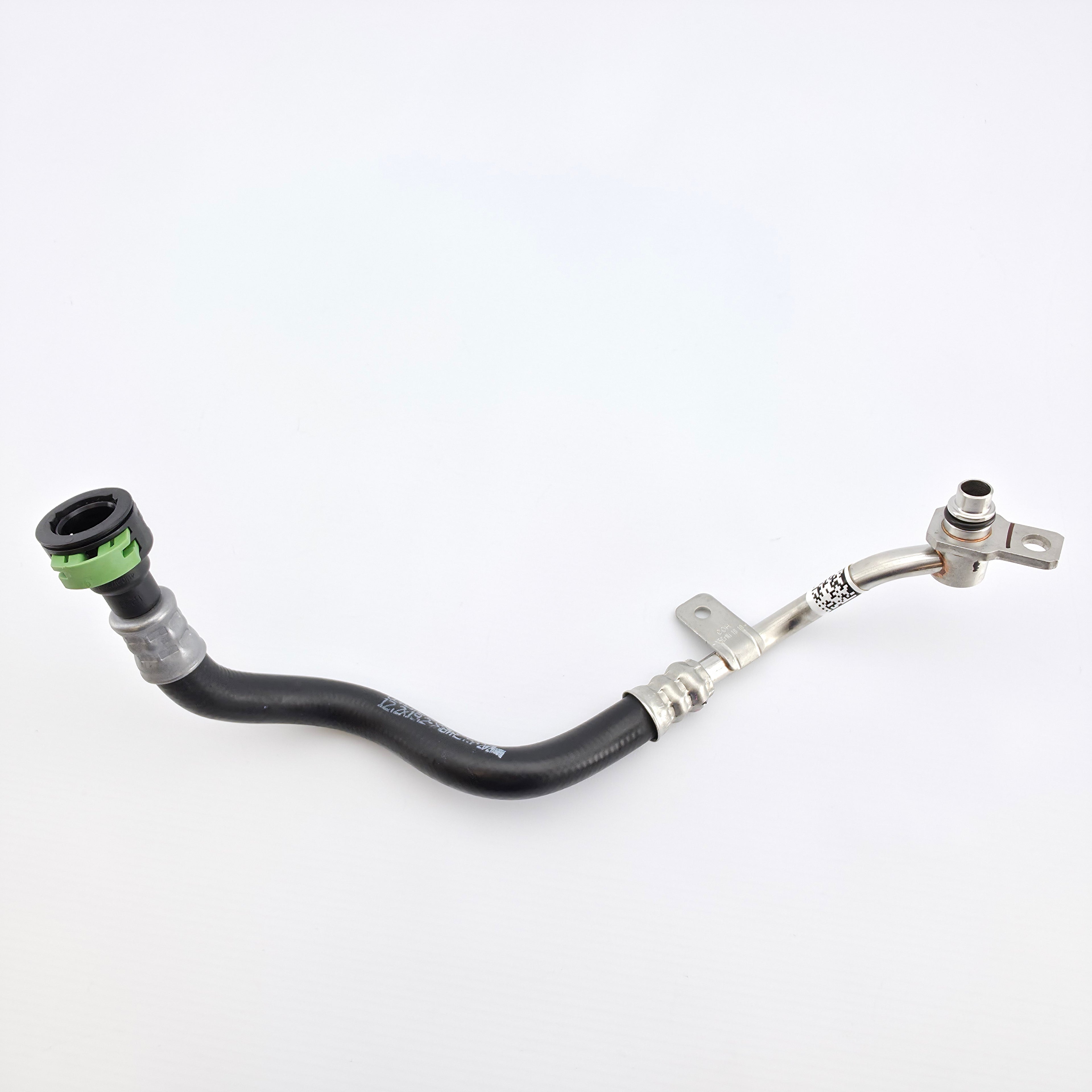 Audi Oil Cooler Line 8W0317818D