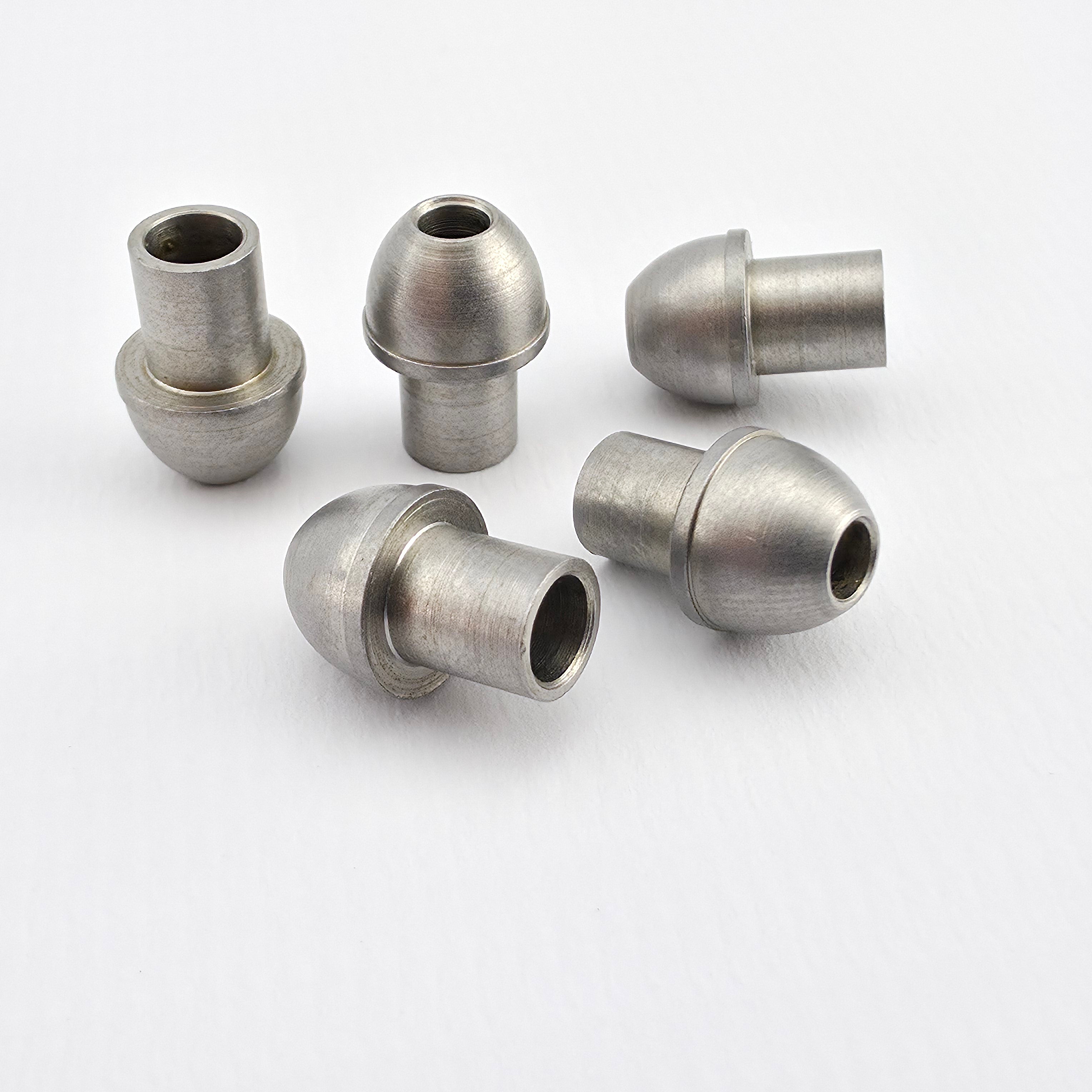 Tube Solder Nipple