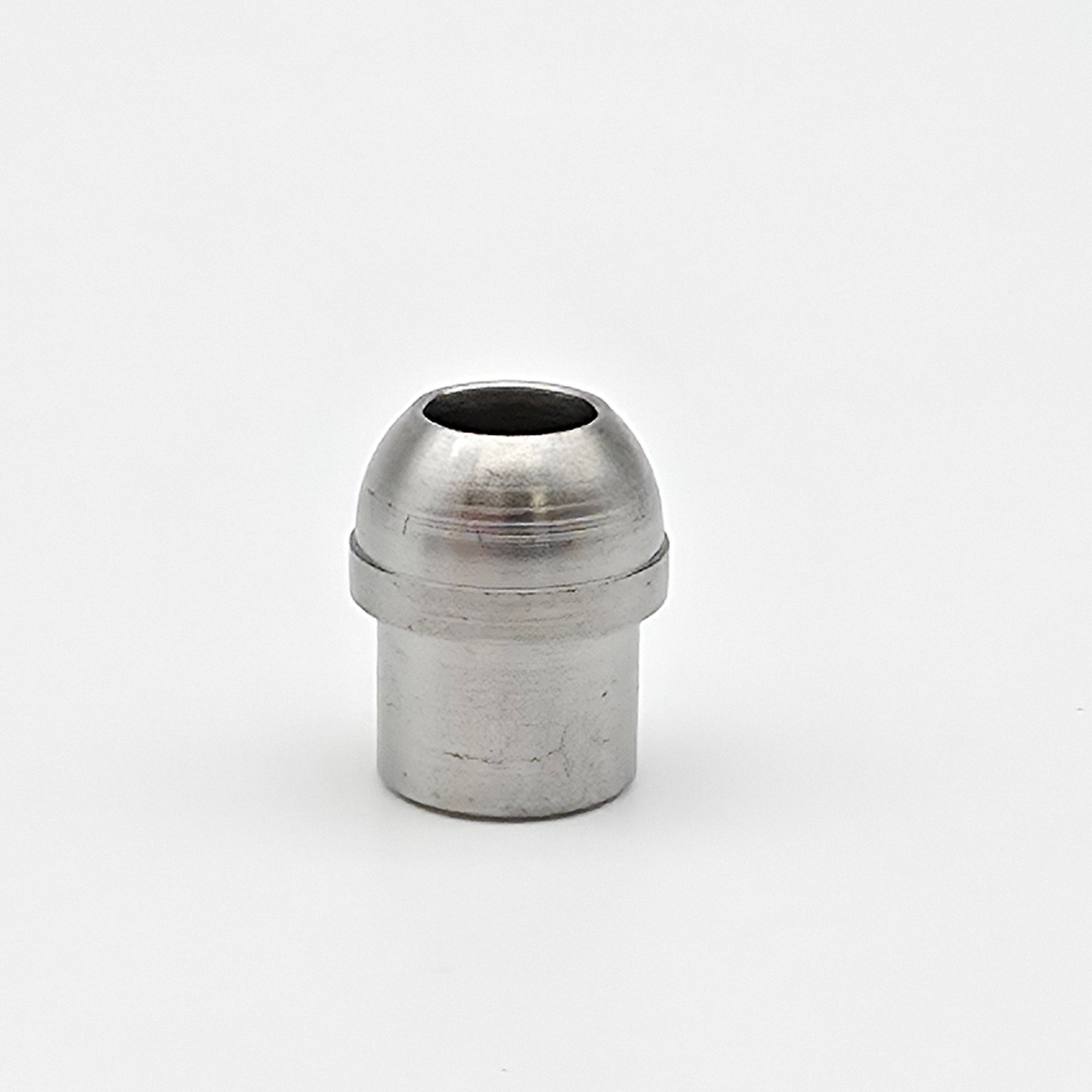 Tube Solder Nipple