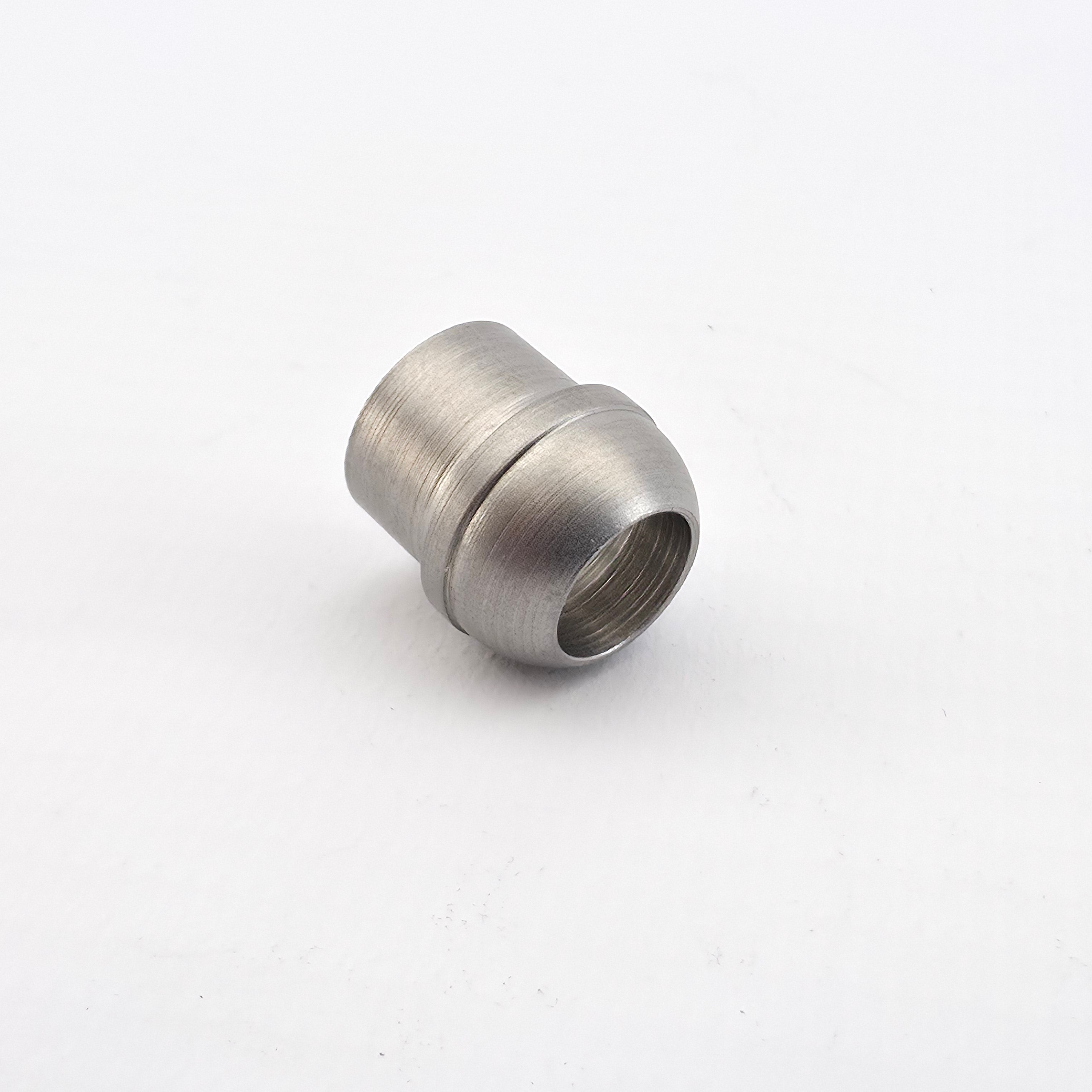 Tube Solder Nipple