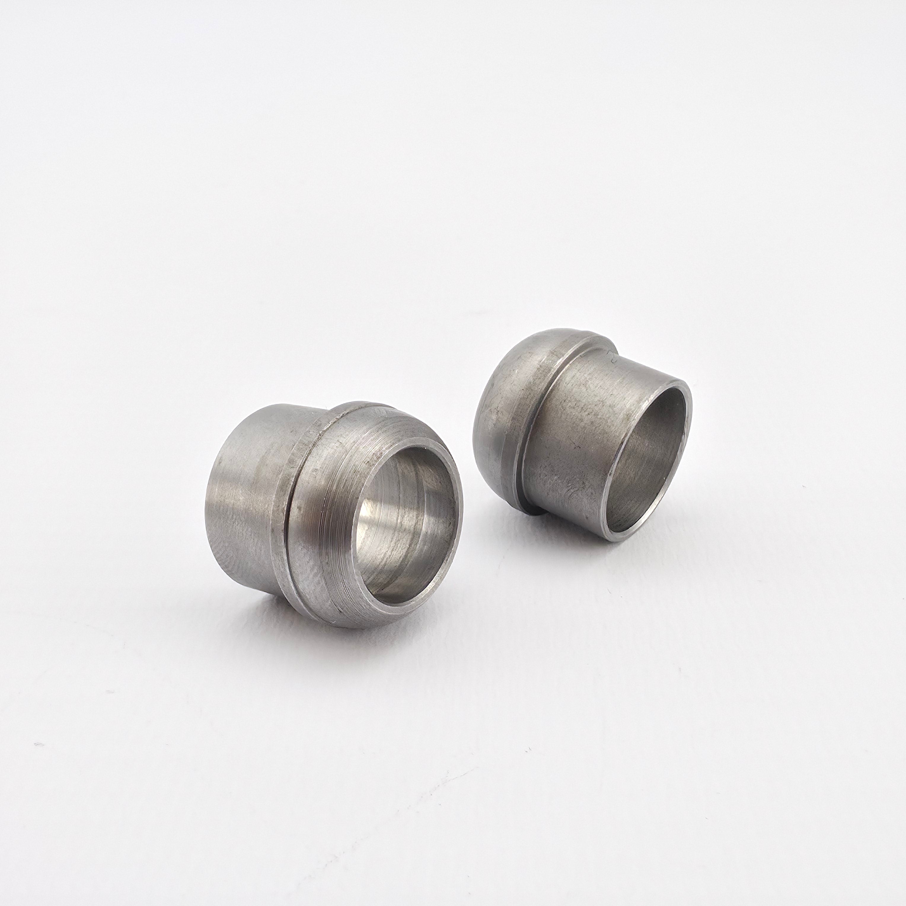 Tube Solder Nipple
