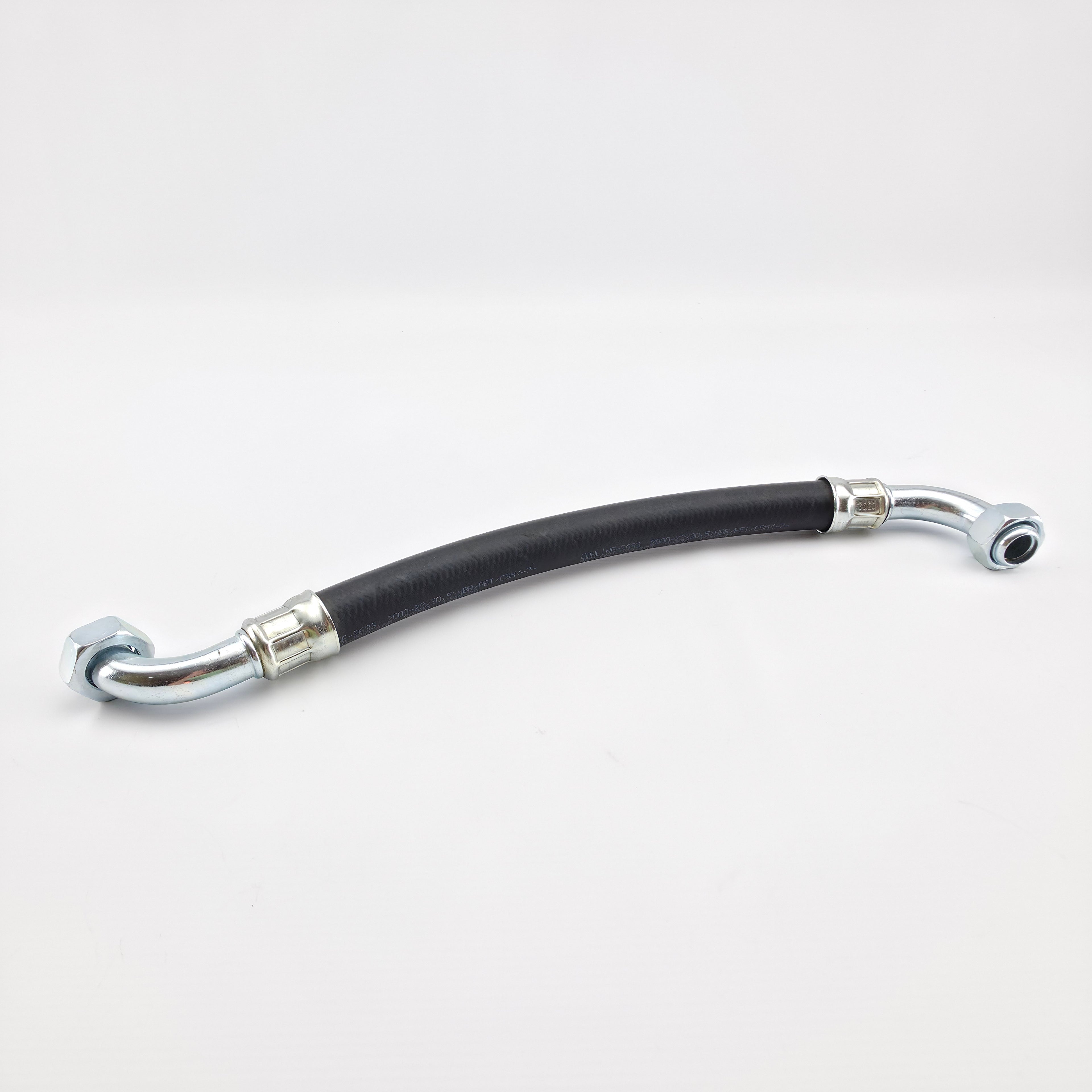 Porsche Oil Line 90110730112