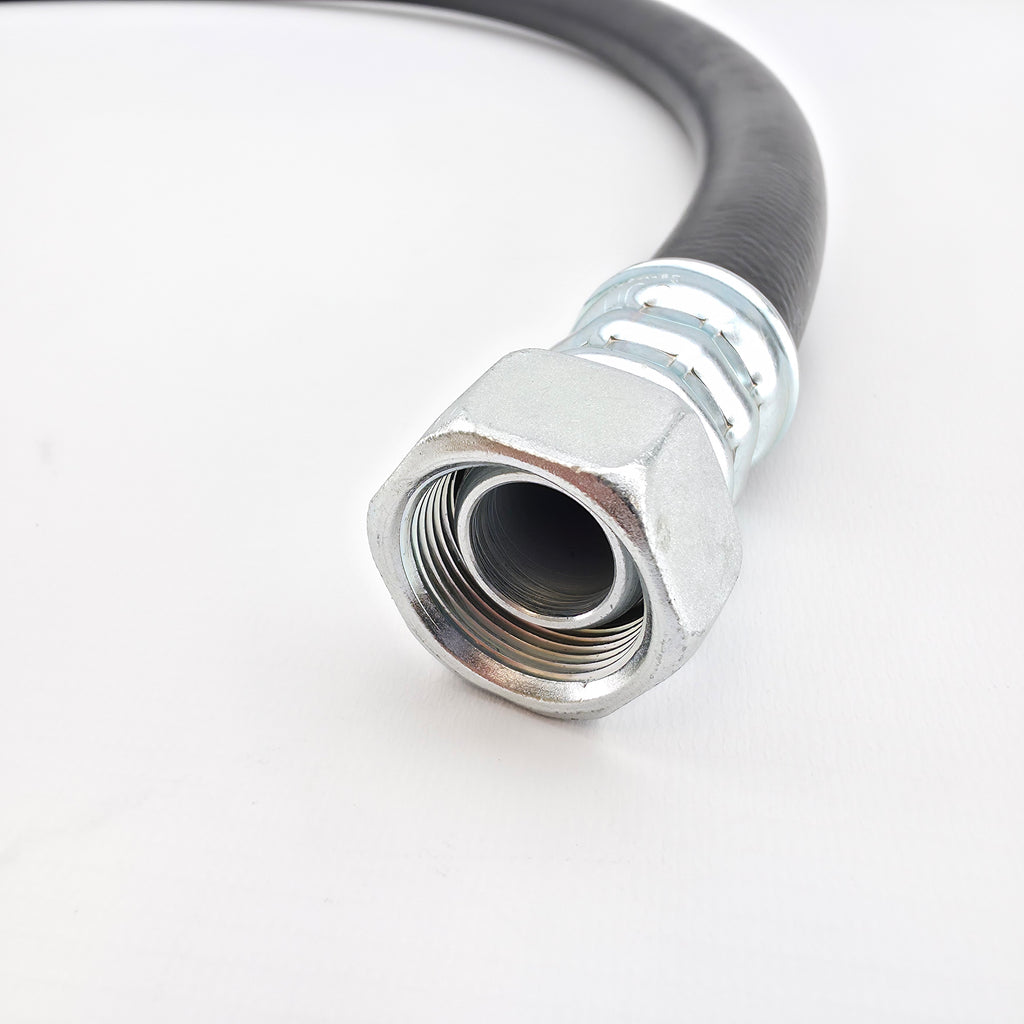 Porsche Oil Pipe 90110733112
