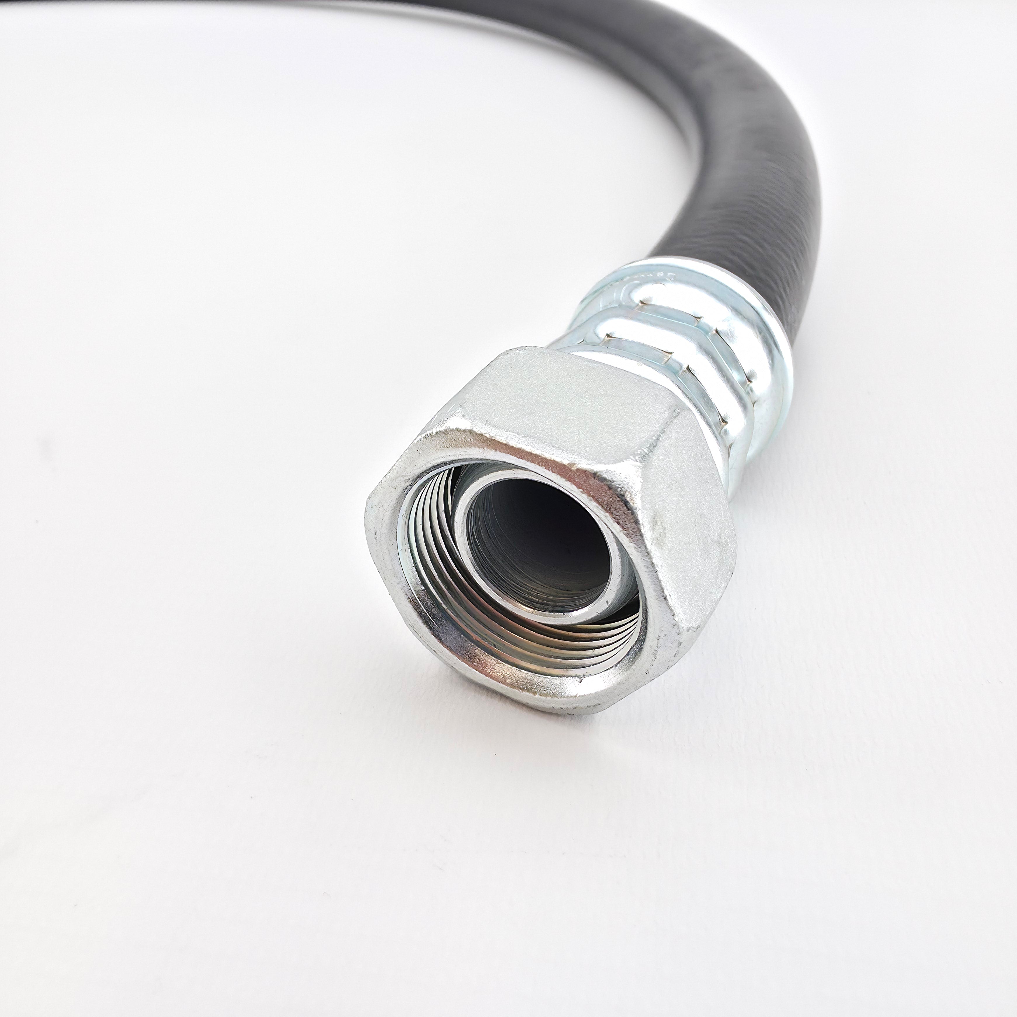 Porsche Oil Pipe 90110733112