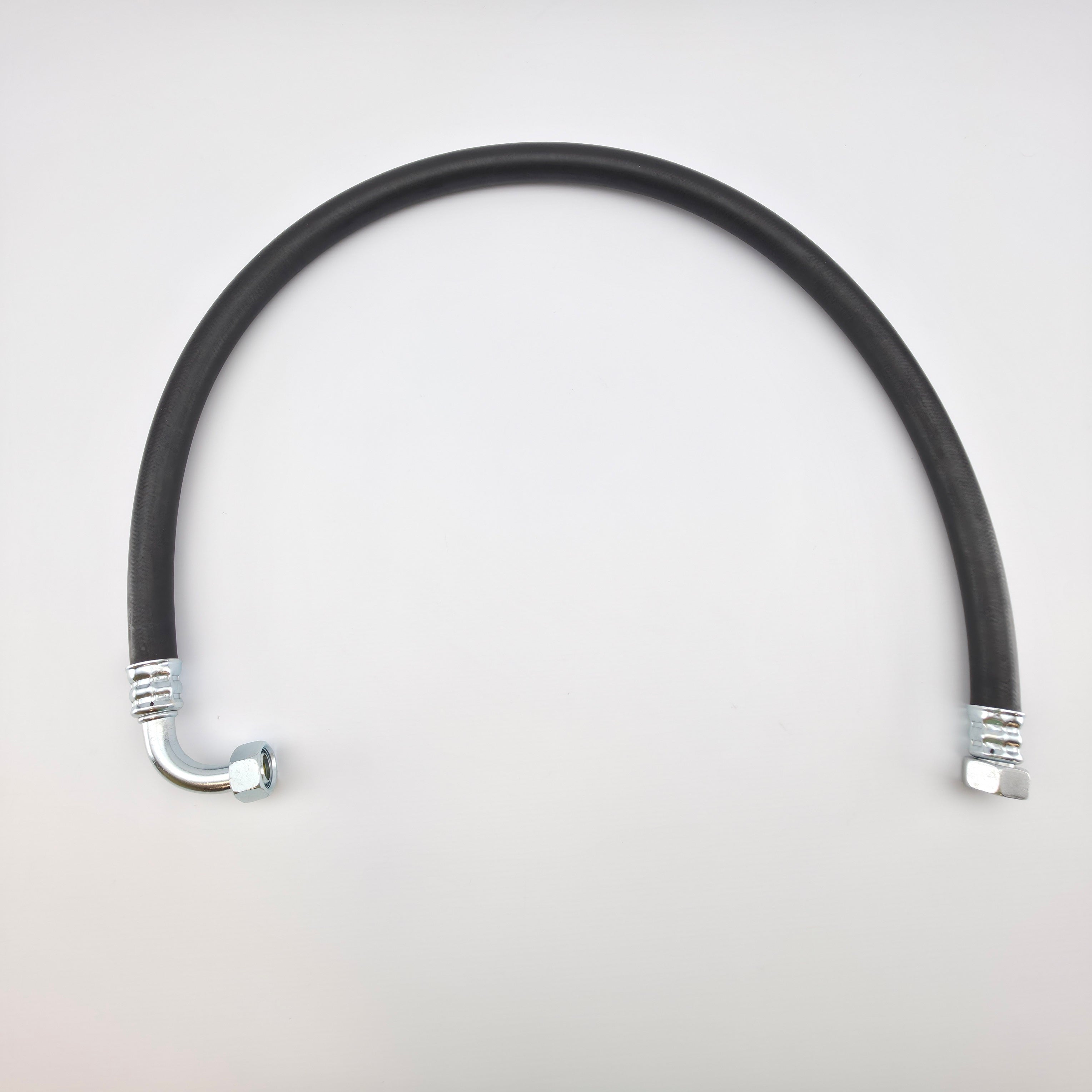 Porsche Oil Pipe 90110733112