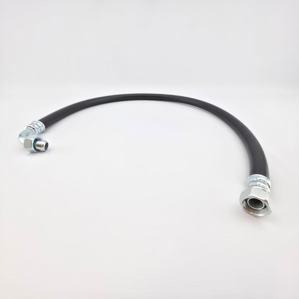 Porsche Oil Pipe 90110733112