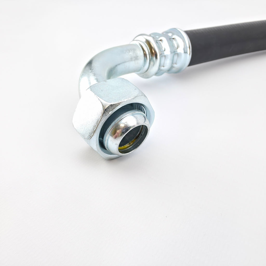 Porsche Oil Pipe 90110733112