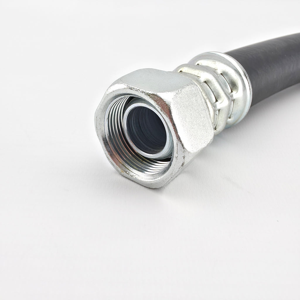 Porsche Oil Cooler Return Pipe 90110736400